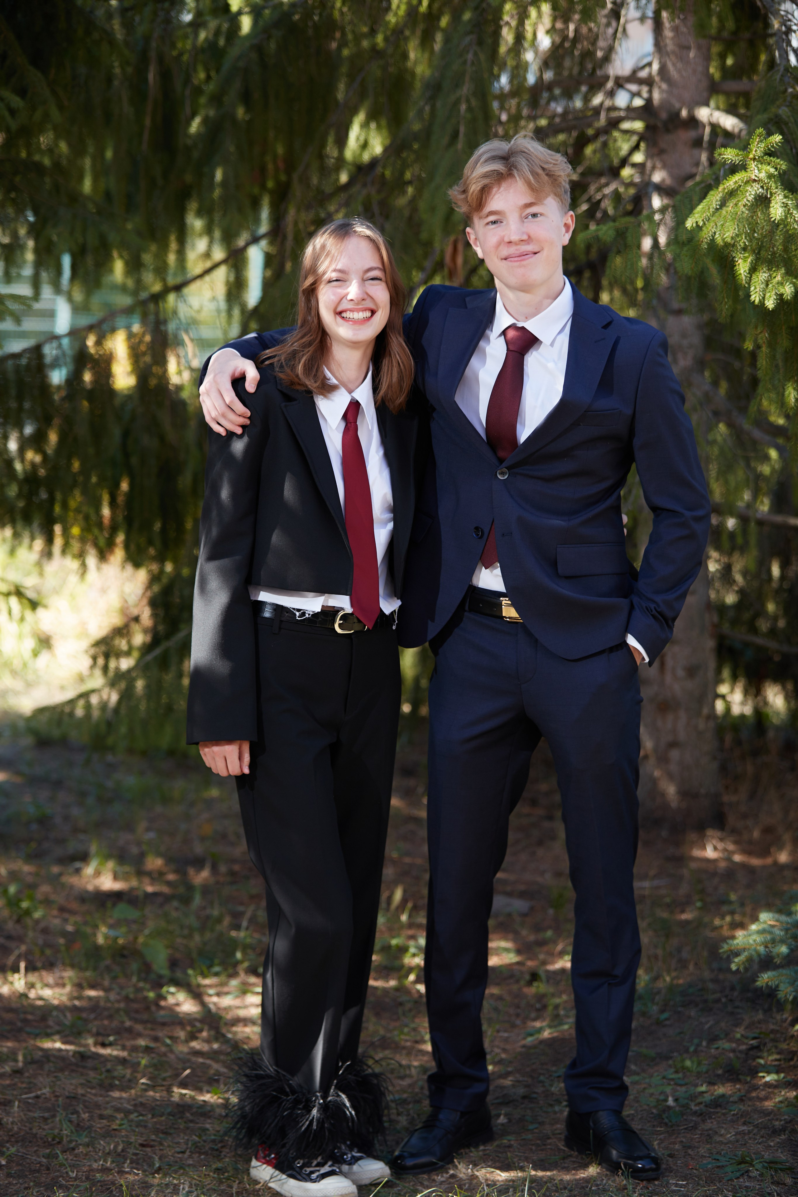 177 лицей 11 класс. Frame Craft