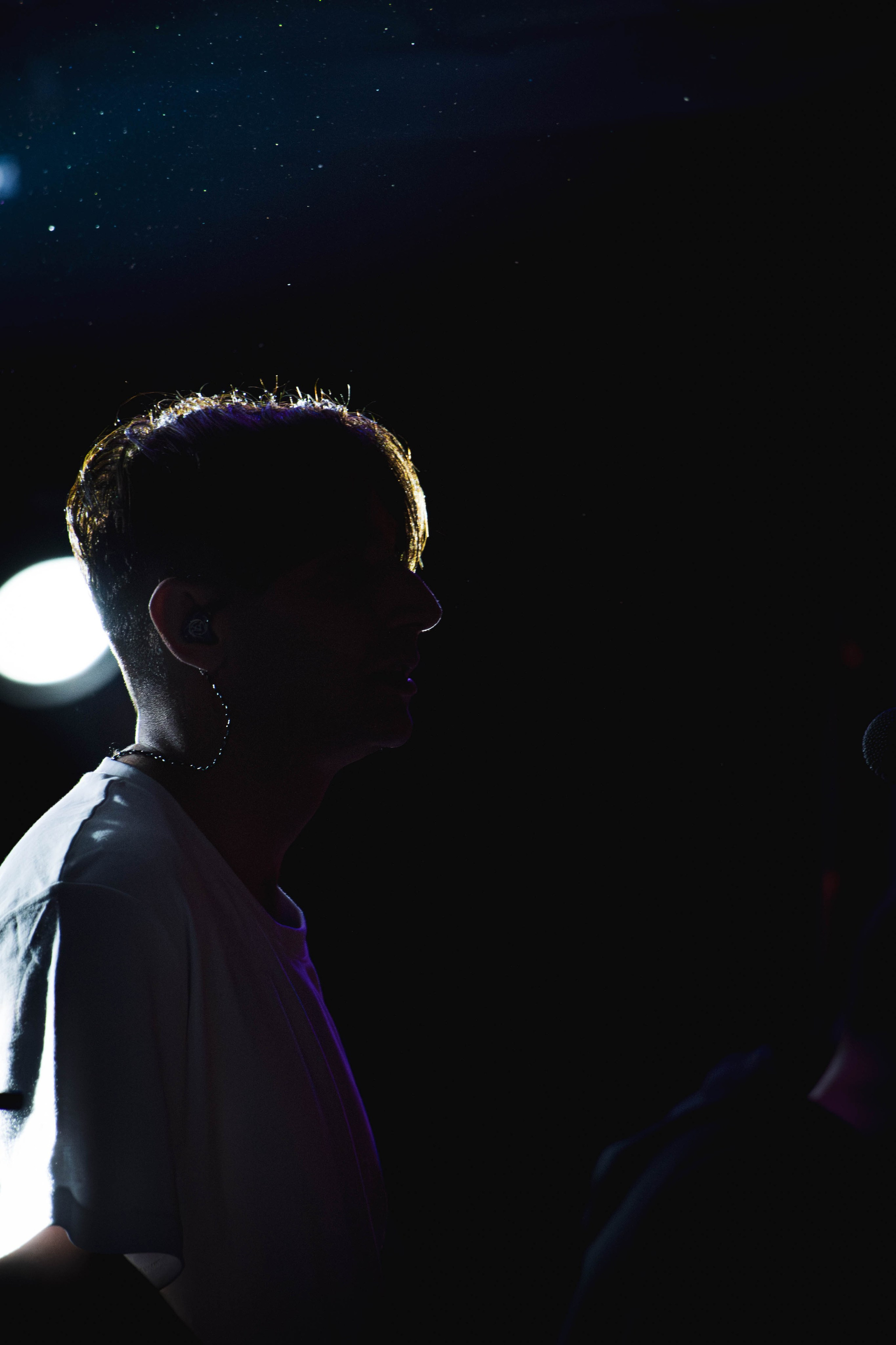 Fun Mode (17 августа 2024 года, Москва, клуб Pravda Summer). Фотограф Светлана Блинова, Москва и Московская область