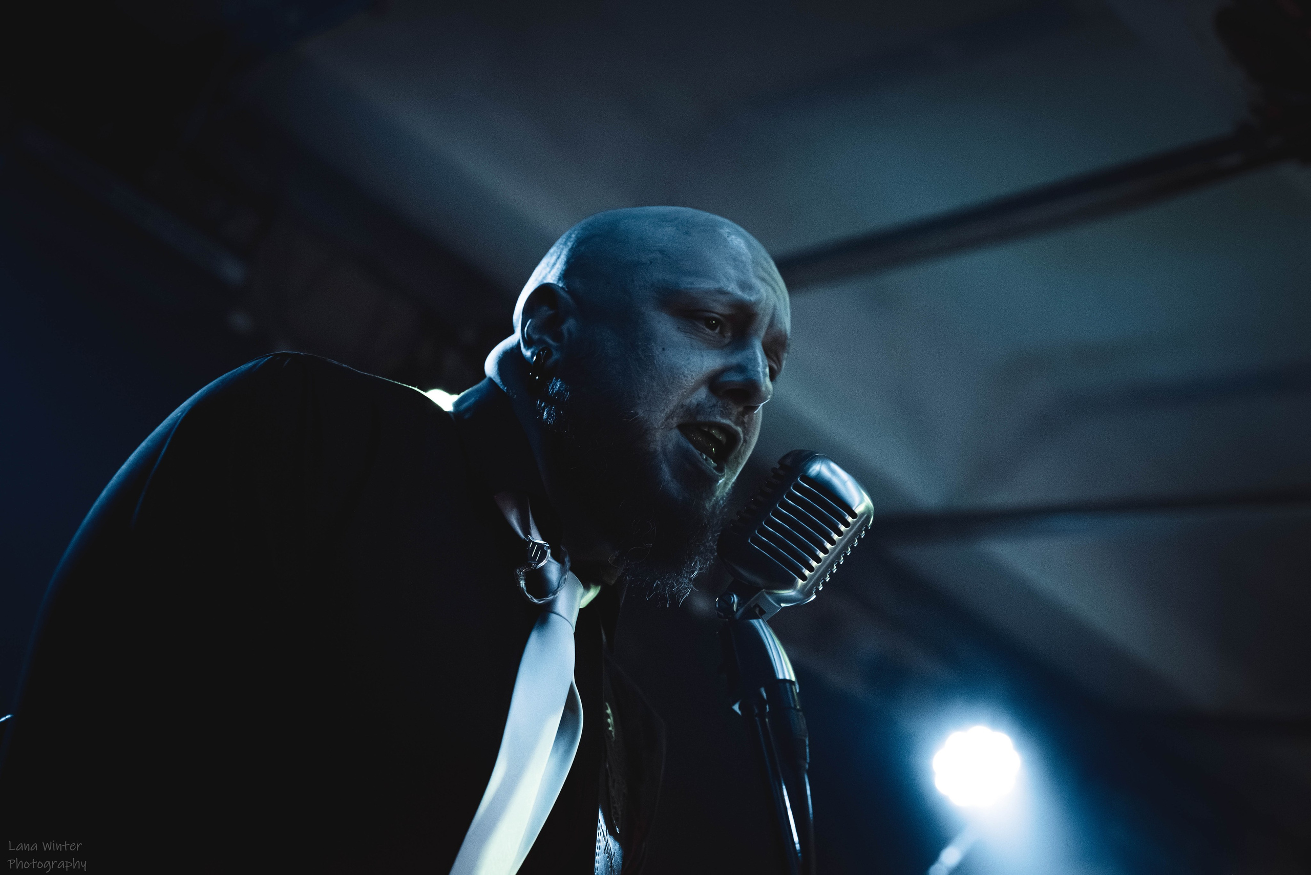 НРАВ (12 апреля 2025 года, Москва, клуб Смена). Фотограф Светлана Блинова, Москва и Московская область