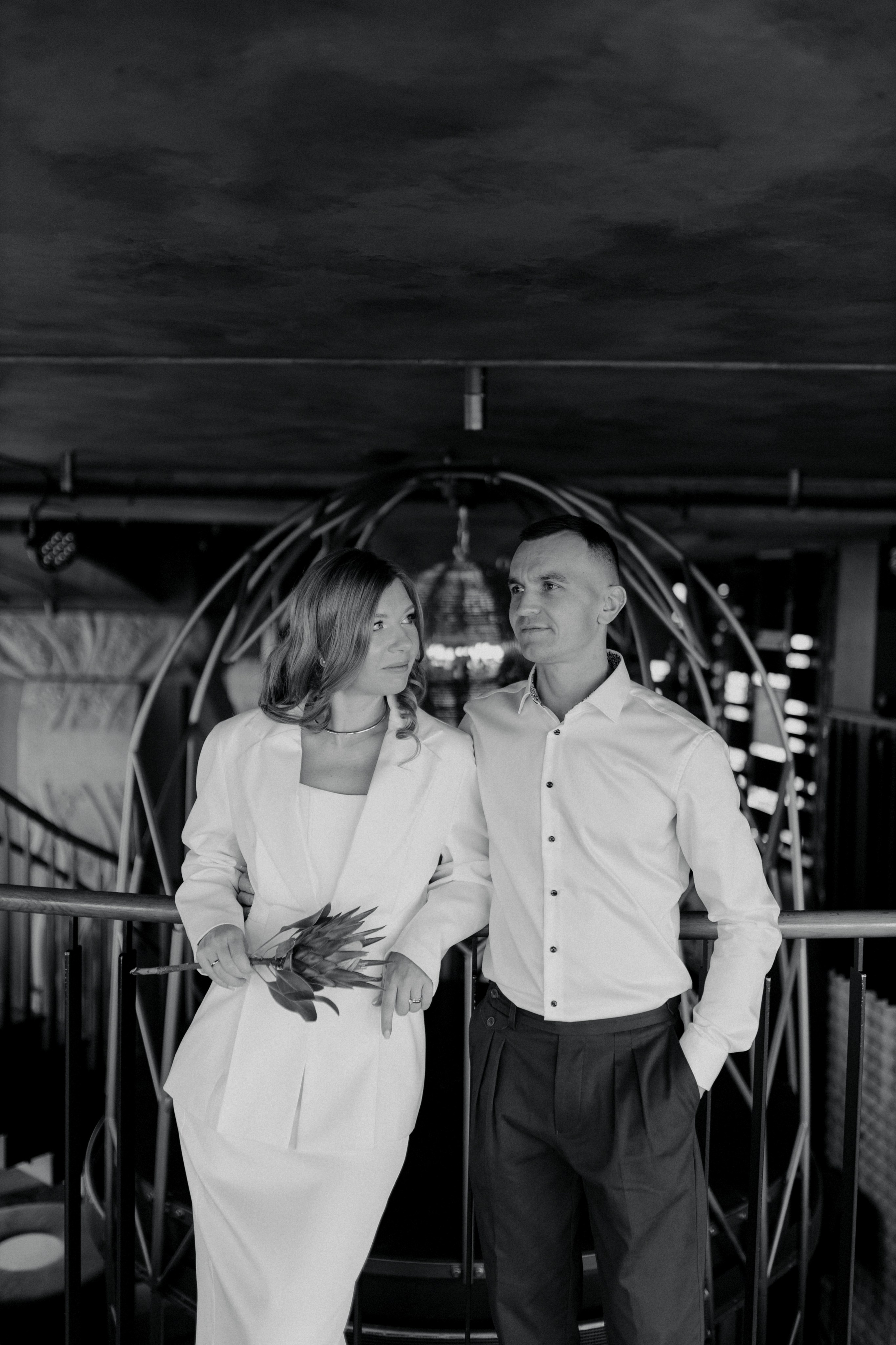 Анастасия и Леонид. Фотограф в Москве и области Савина Антонина