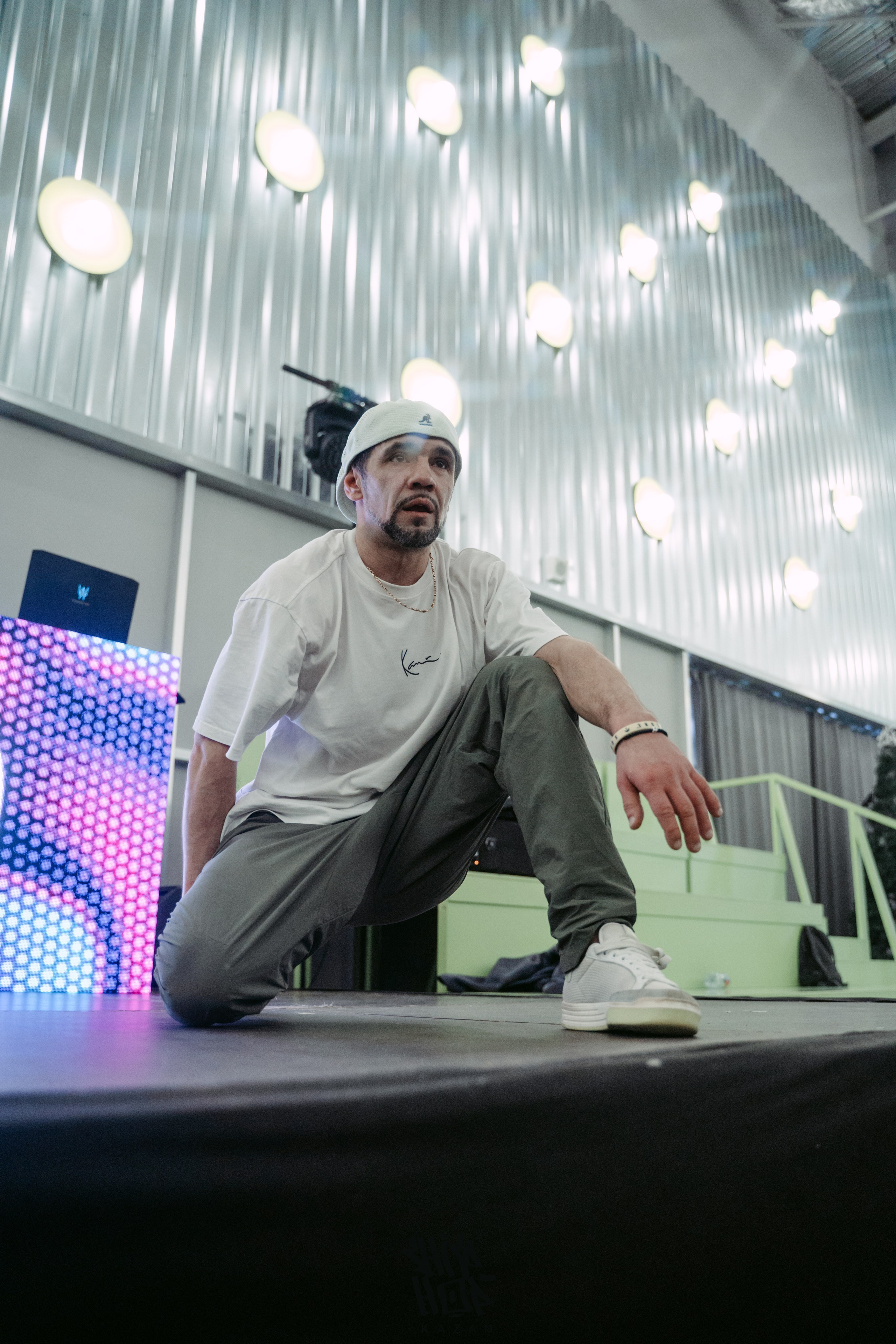 HIP HOP KAZAN 2024. Главная