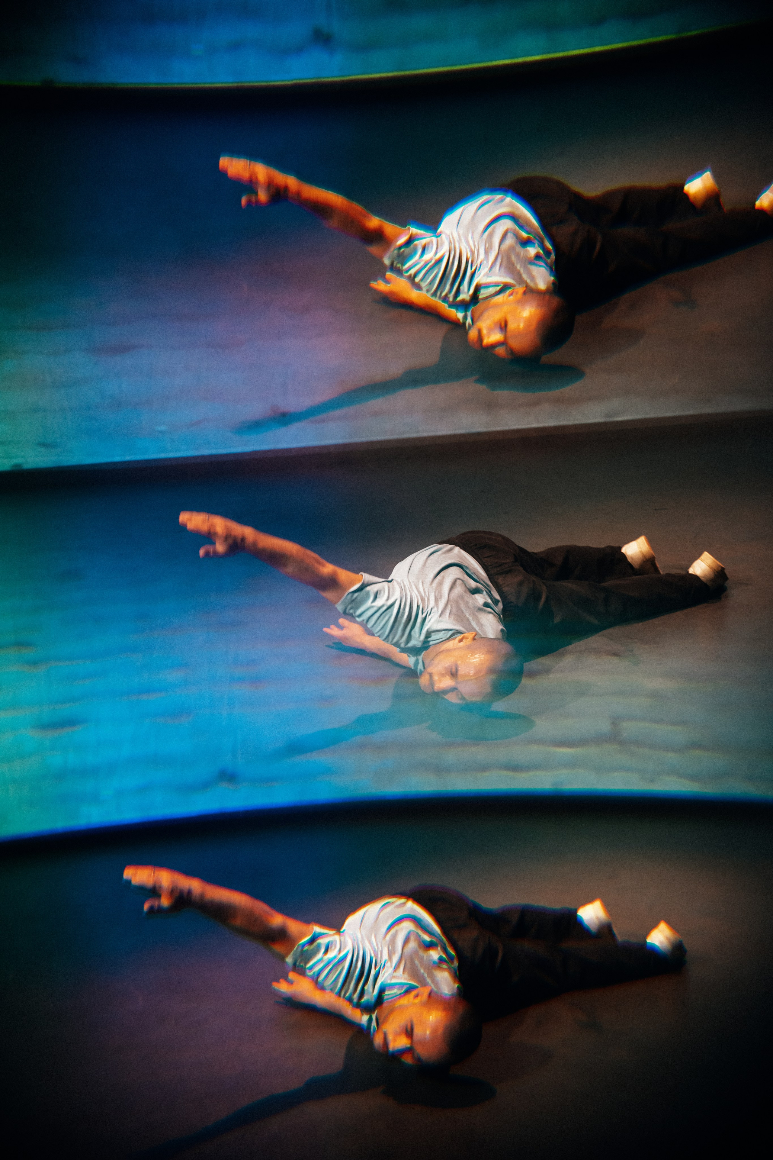 Образы памяти. Главная