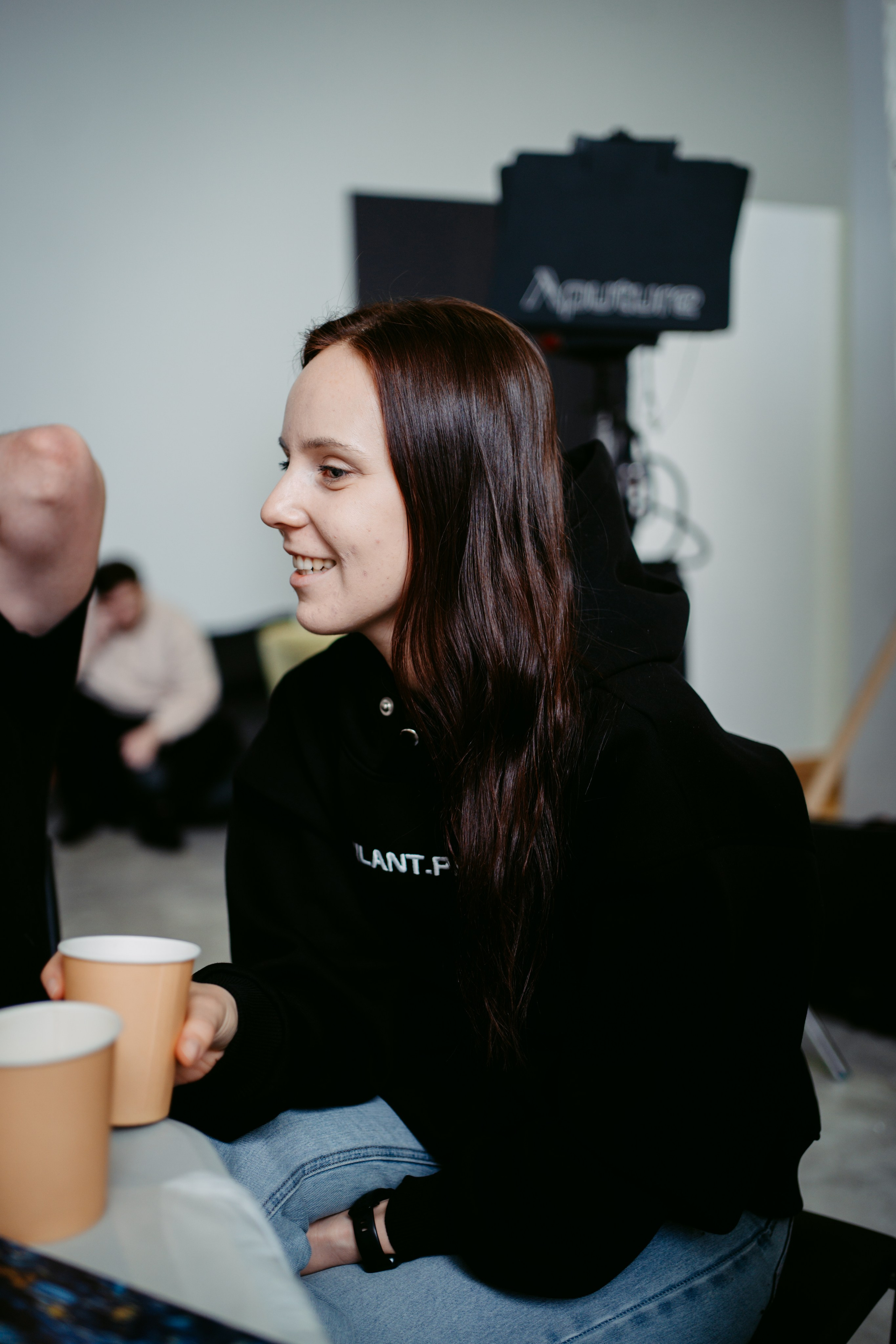 Backstage Татнефть х Зилант х Ак Барс. Главная