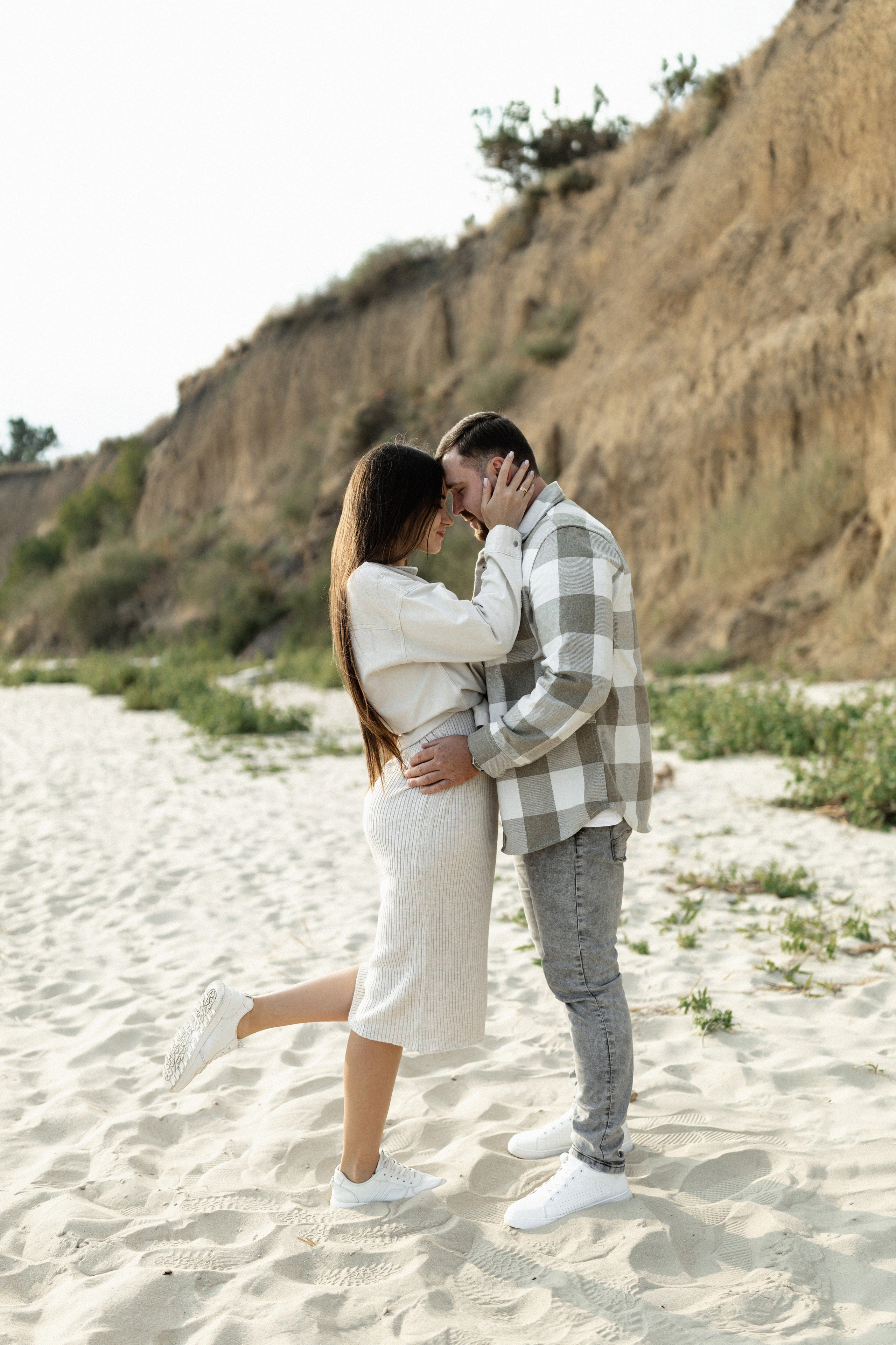 Алексей и Анастасия. Анастасия Безуглова- свадебный фотограф в Таганроге