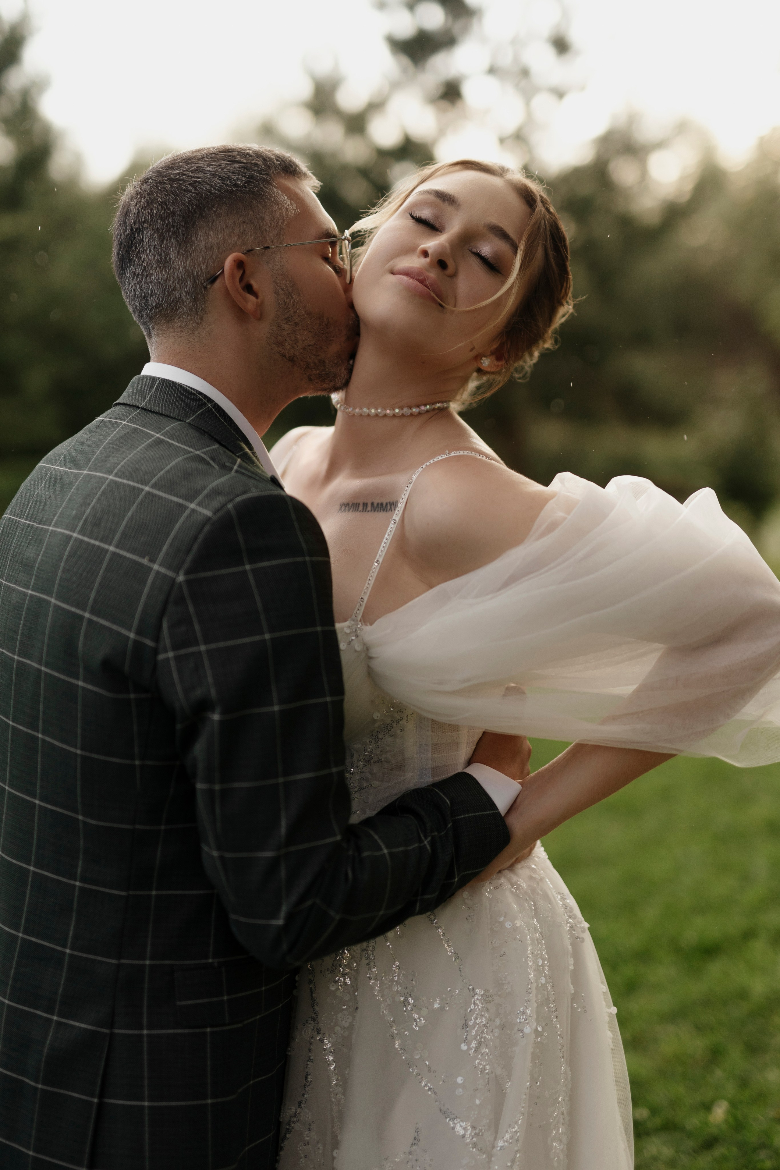 Свадьба Никиты и Анны. Фотограф Кольчугино/Владимир/Москва Елизавета Иода