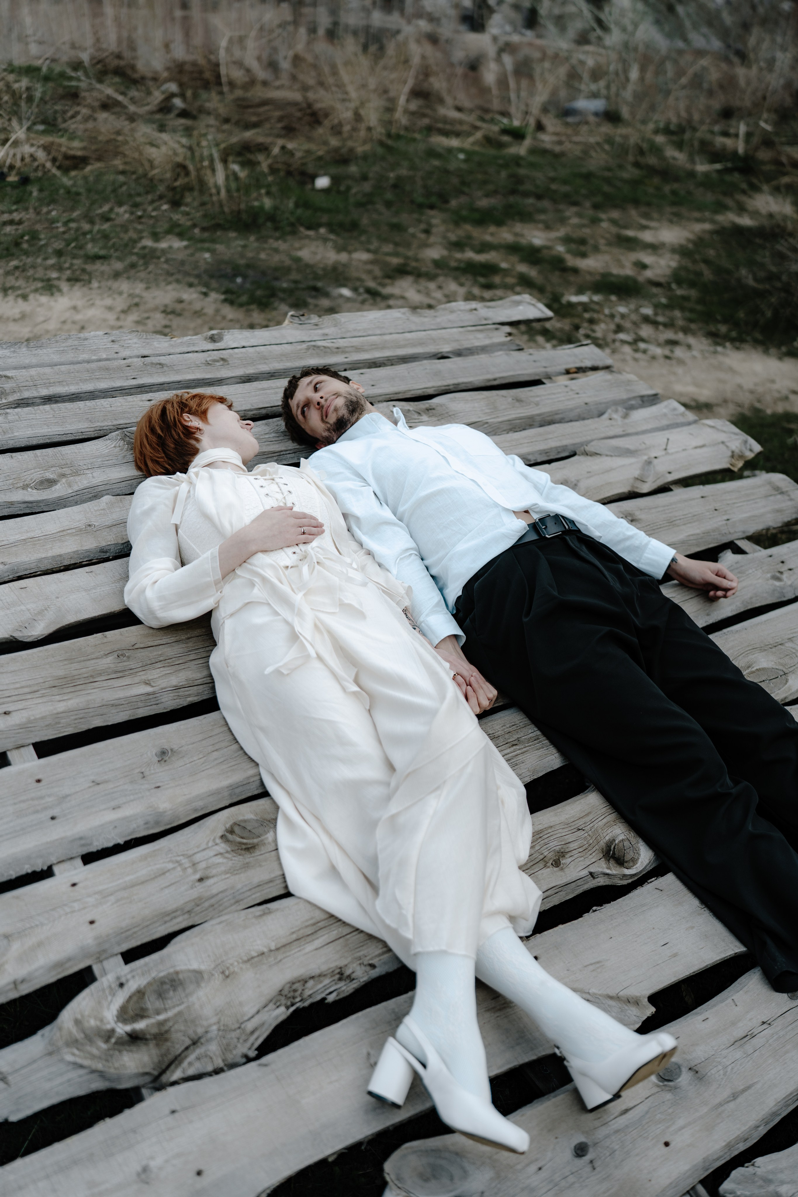 Galya&Nikita. Фотограф Дарья Дорошенко