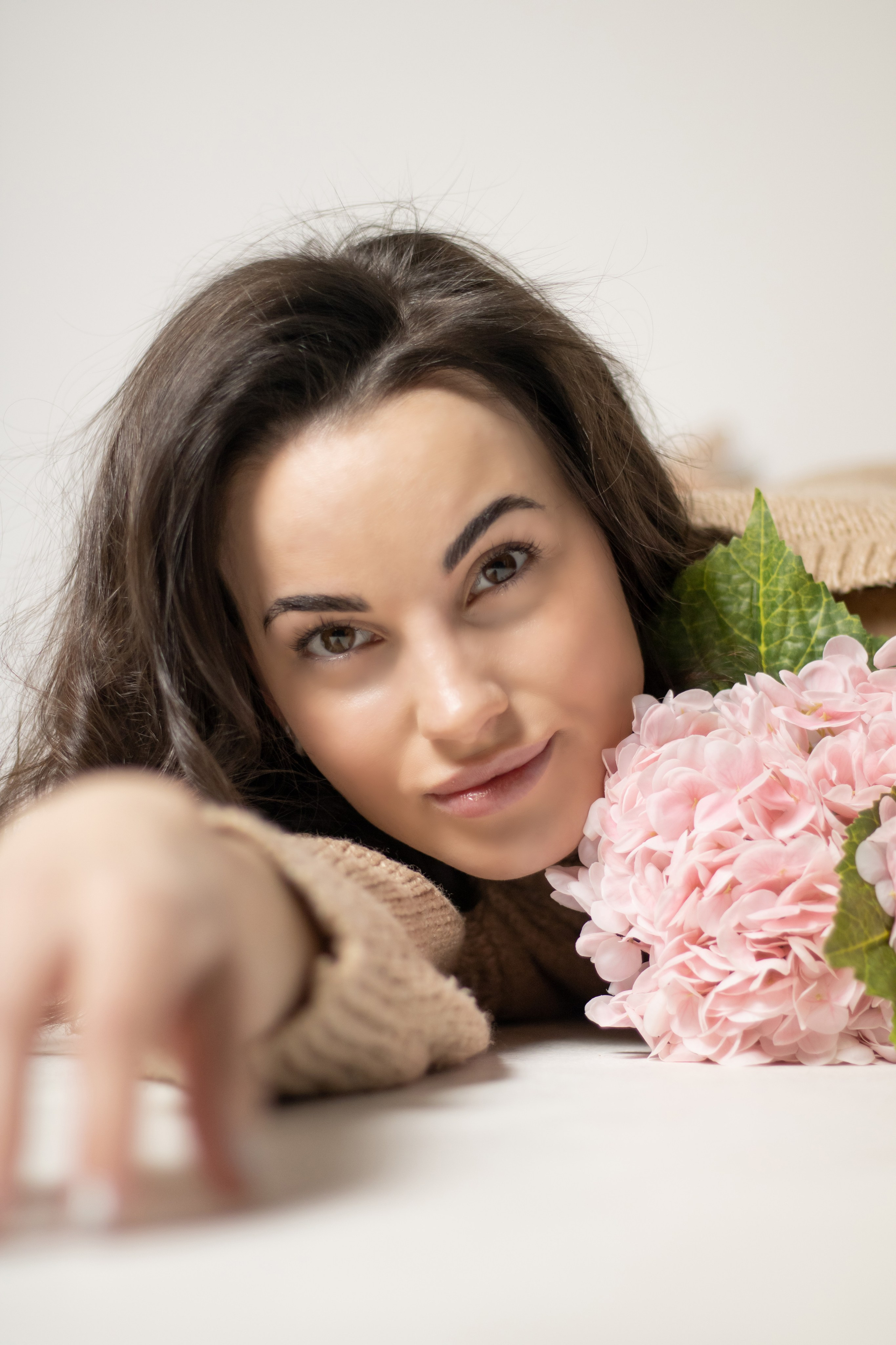 Быть женщиной. Фотограф в Москве Бондарь Ксения