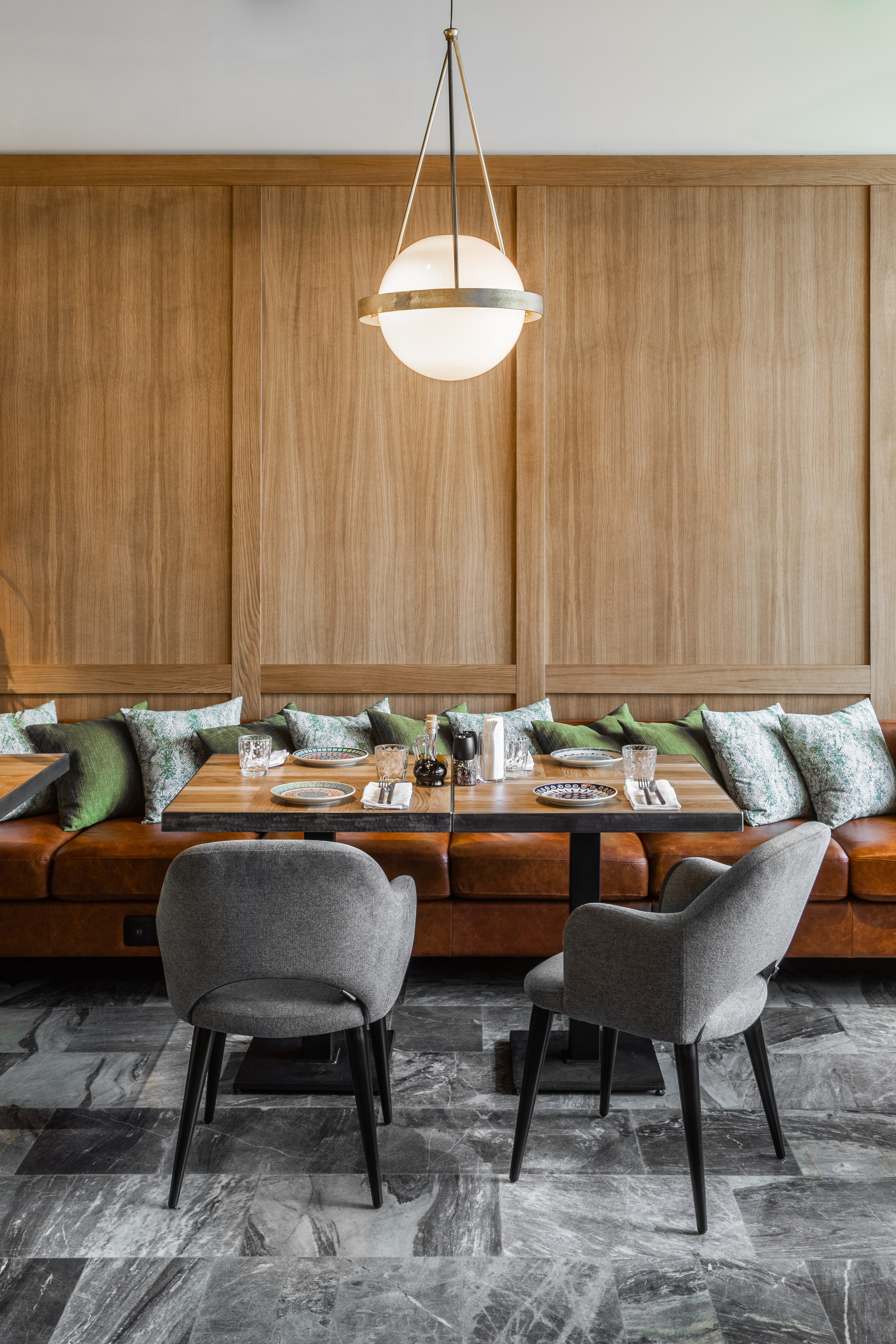 Сыроварня. Интерьерный фотограф Краснодар Денис Педань