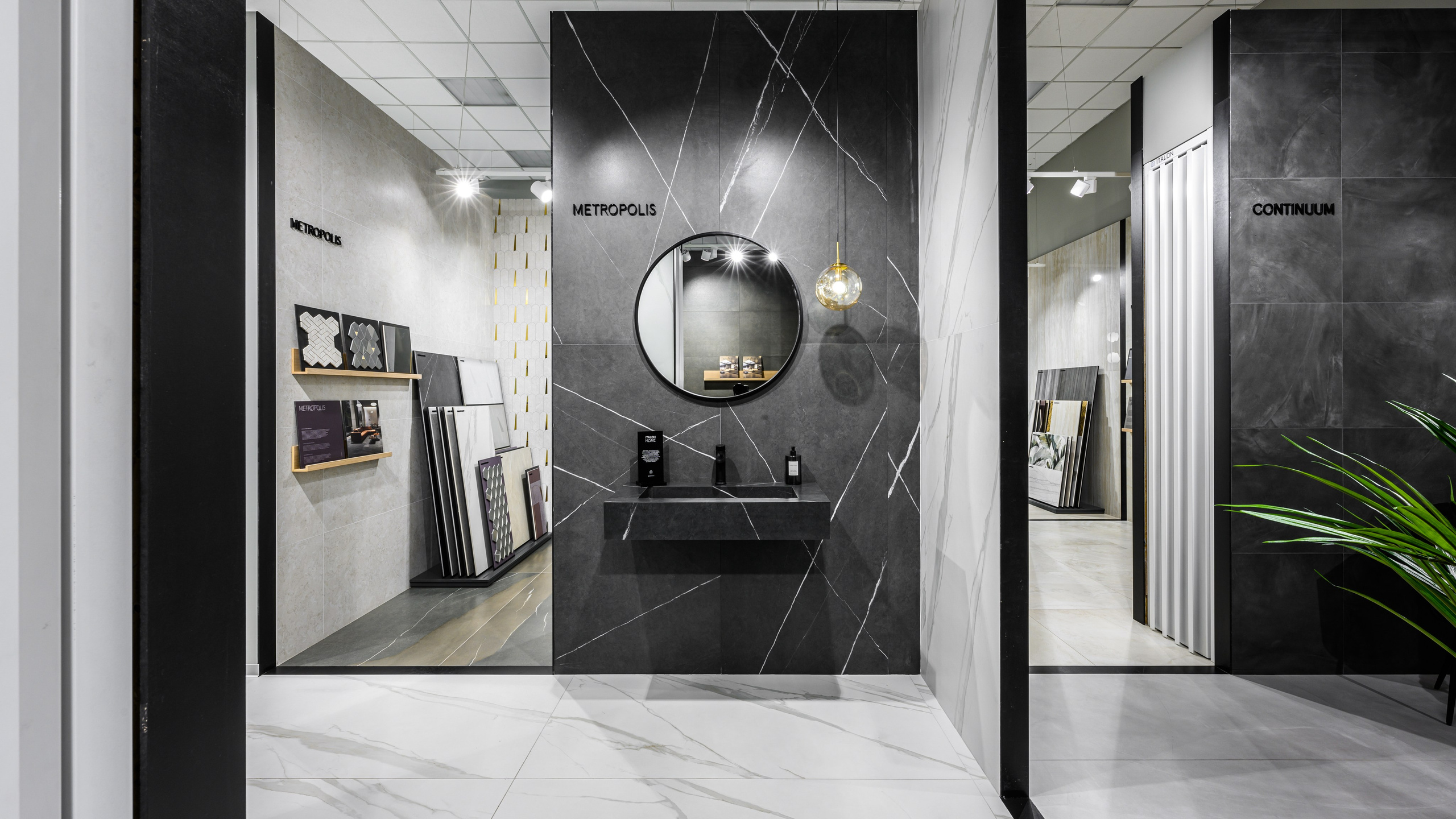 ITALON. Интерьерный фотограф Краснодар Денис Педань