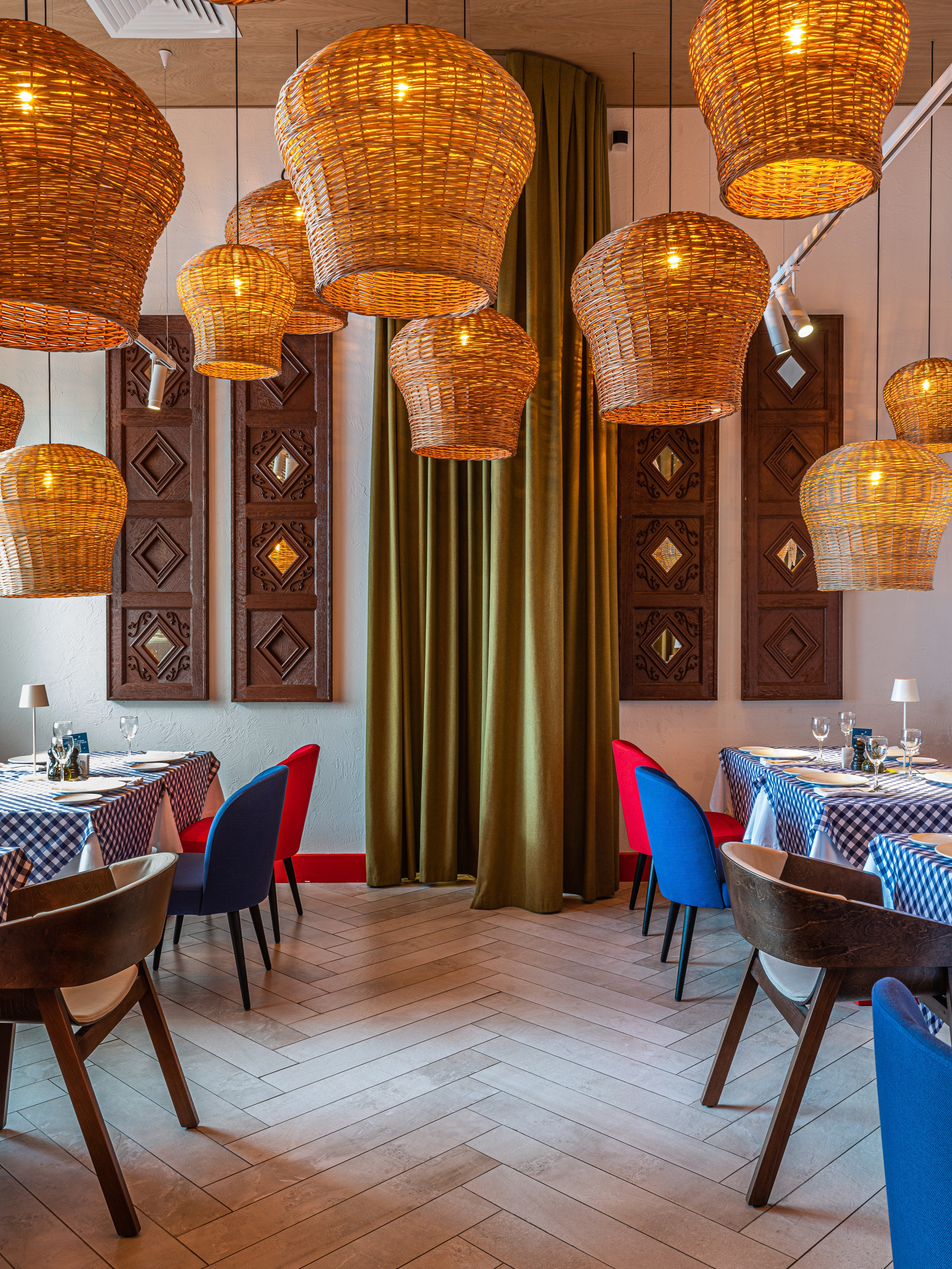 Клёво. Интерьерный фотограф Краснодар Денис Педань