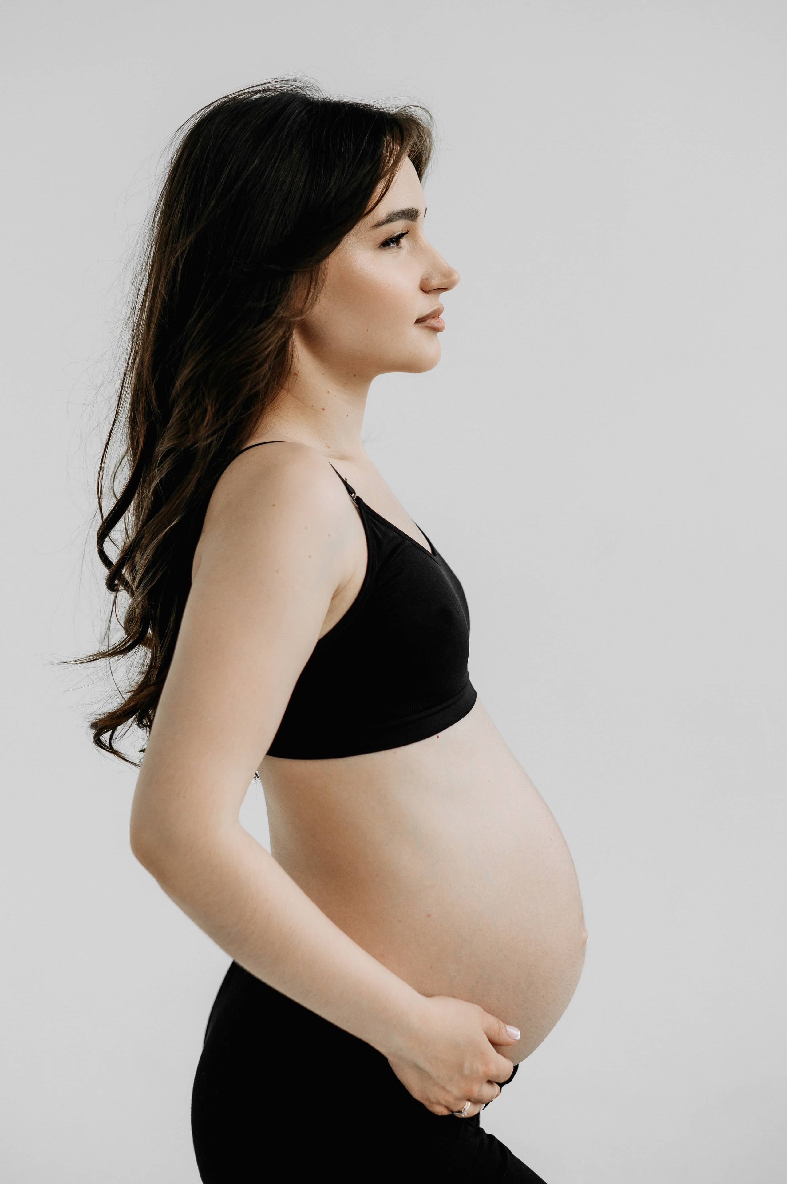 Лера и Данил. Свадебный фотограф, фотограф беременности Дарья Доценко