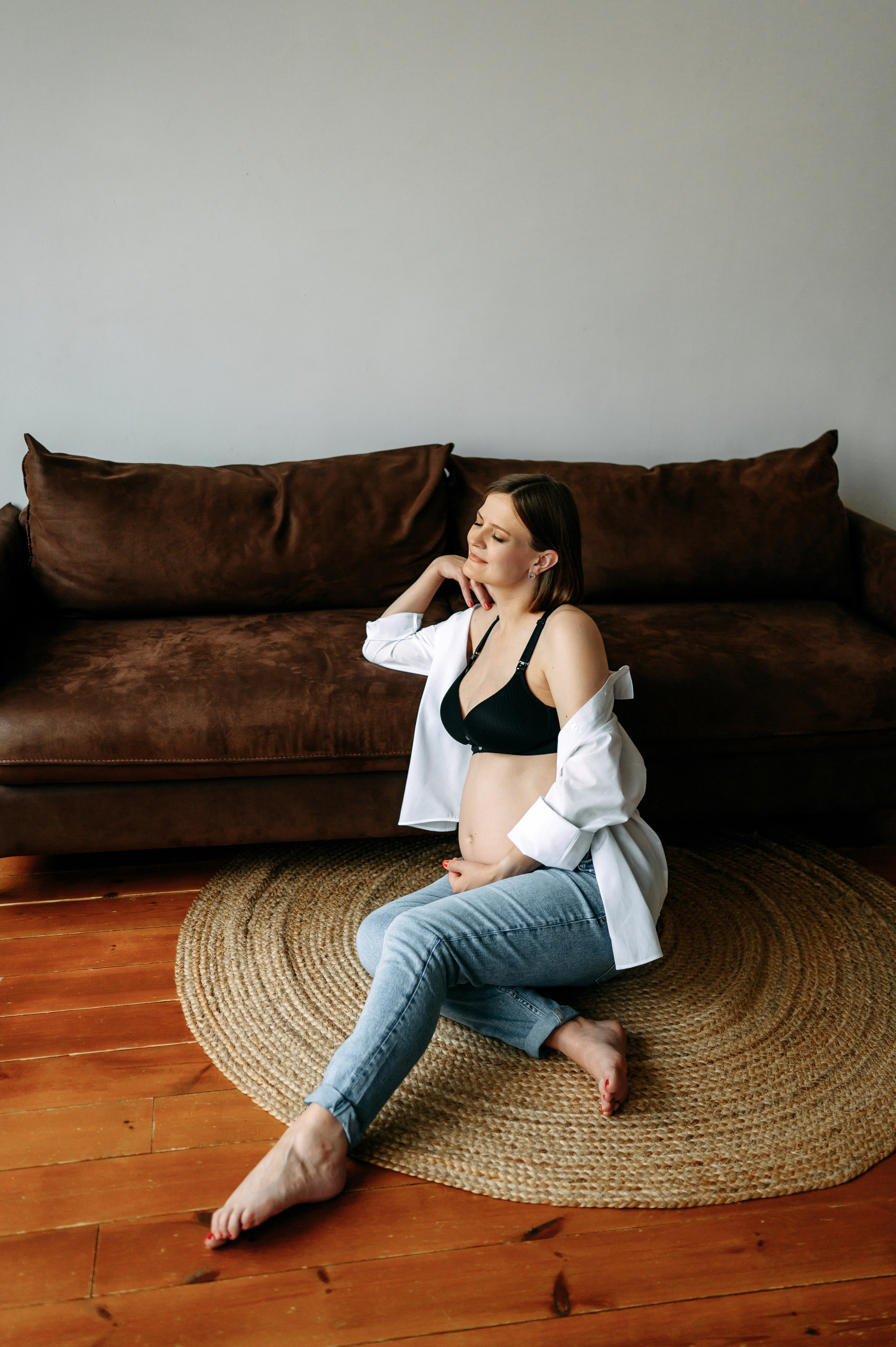 В Интерьере. Свадебный фотограф, фотограф беременности Дарья Доценко