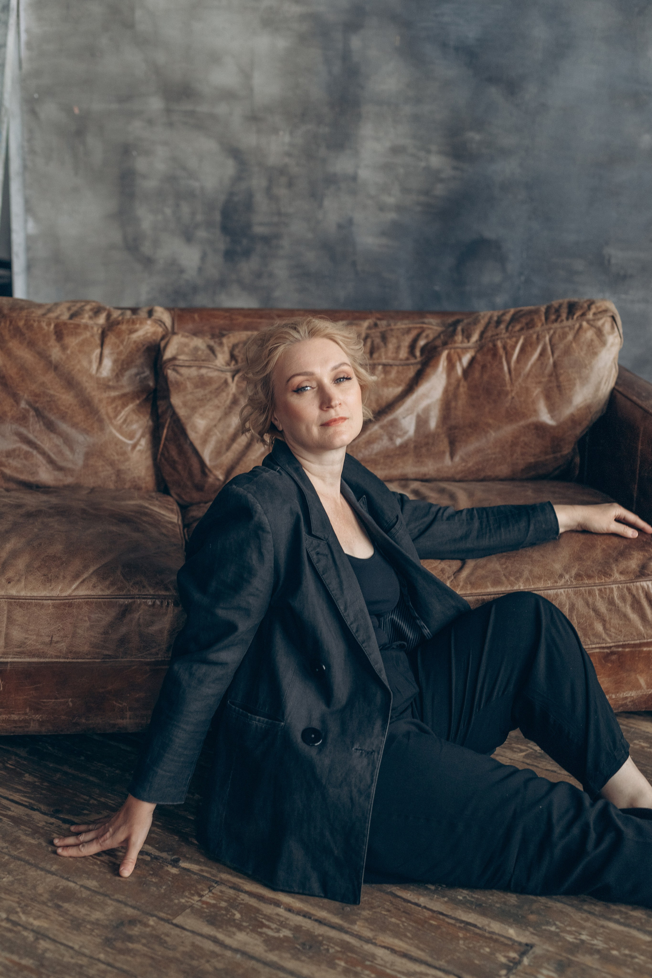 Надежда Васильева. Фотограф Ногинск Электросталь Наталья Осетрова