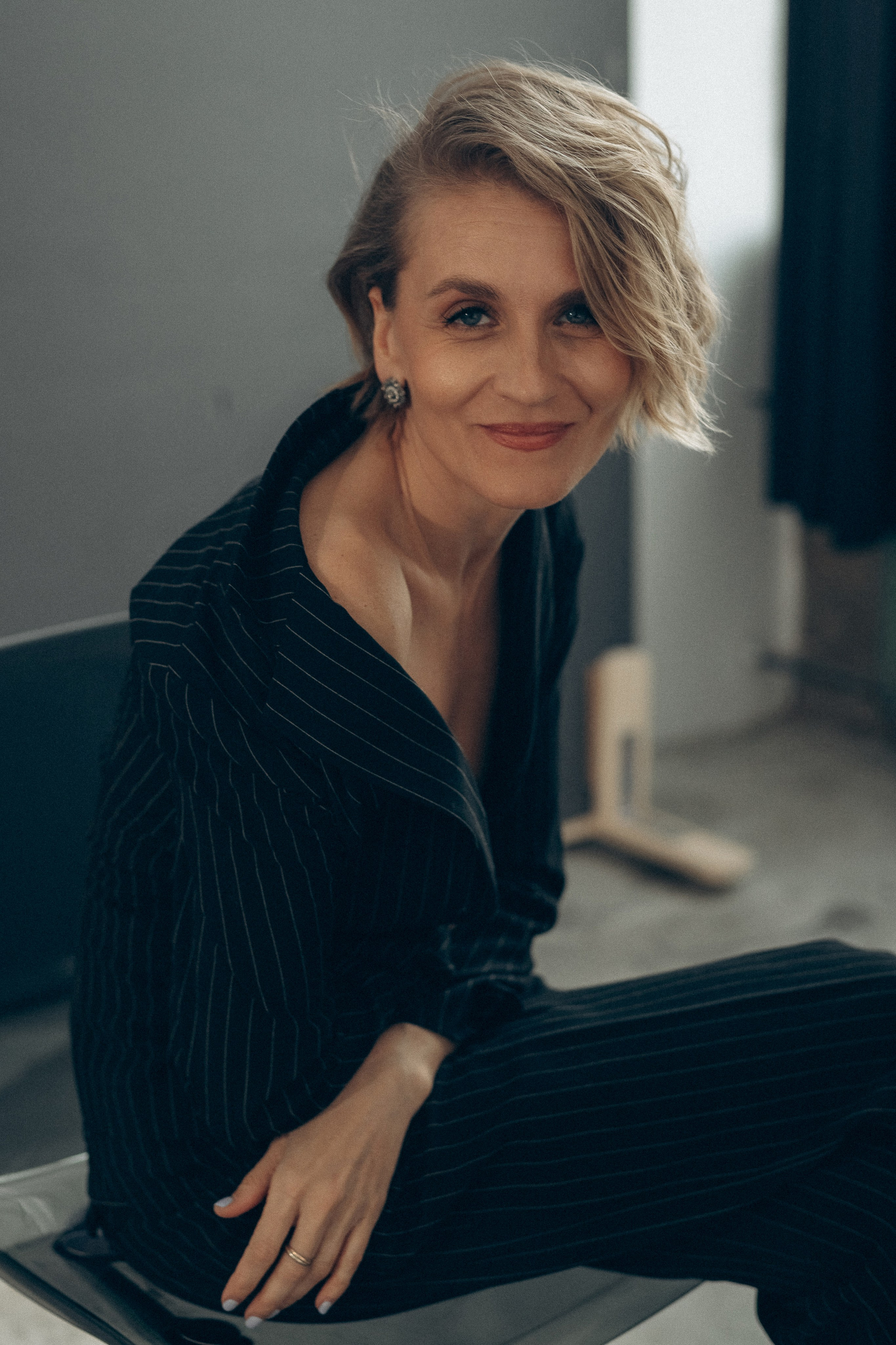 Анна Багмет. Фотограф Ногинск Электросталь Наталья Осетрова