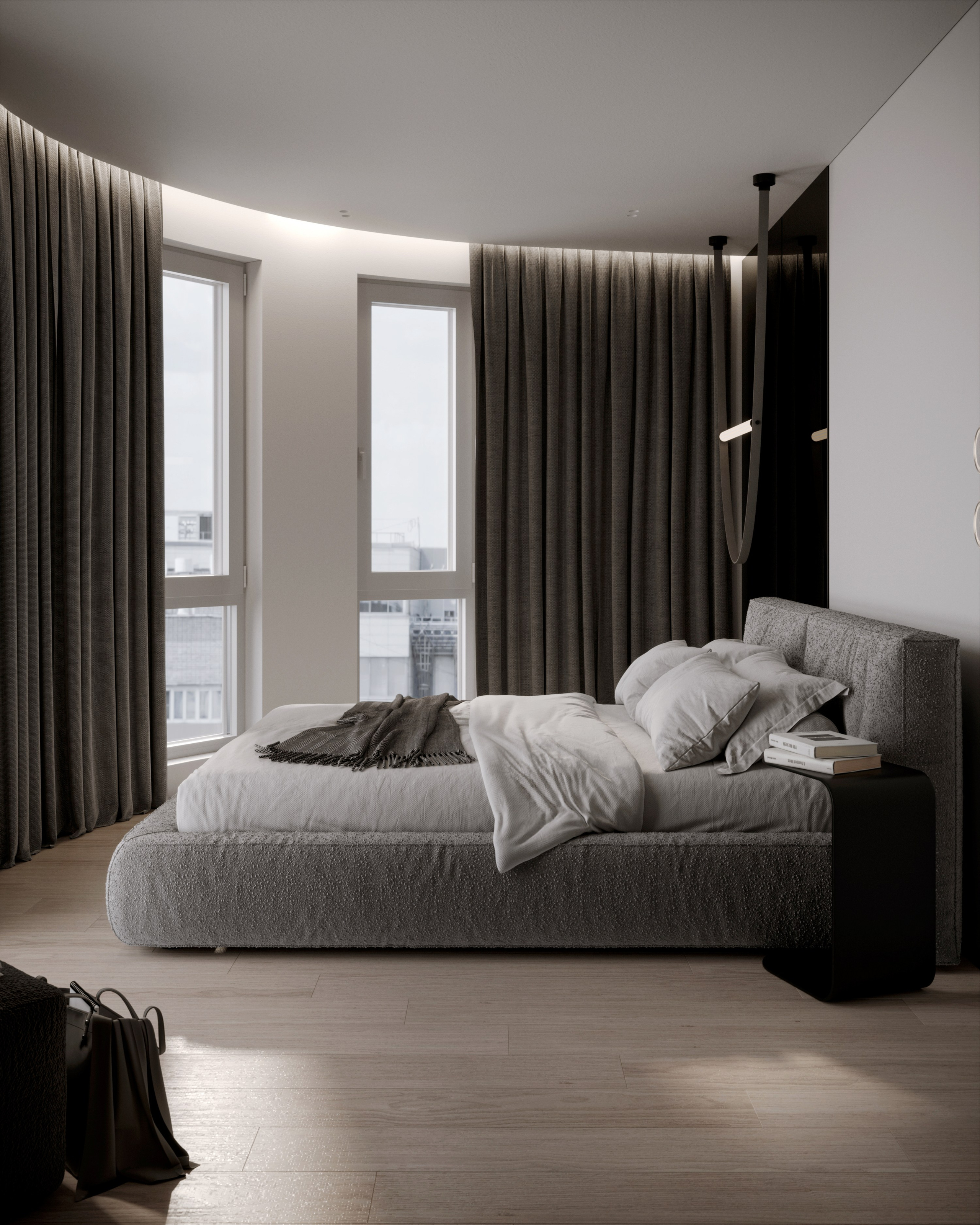 ПРОЕКТ SITY|КАЛИНИНГРАД. ДИЗАЙНЕР ИНТЕРЬЕРА|ВАЛЕРИЯ БУКИНА