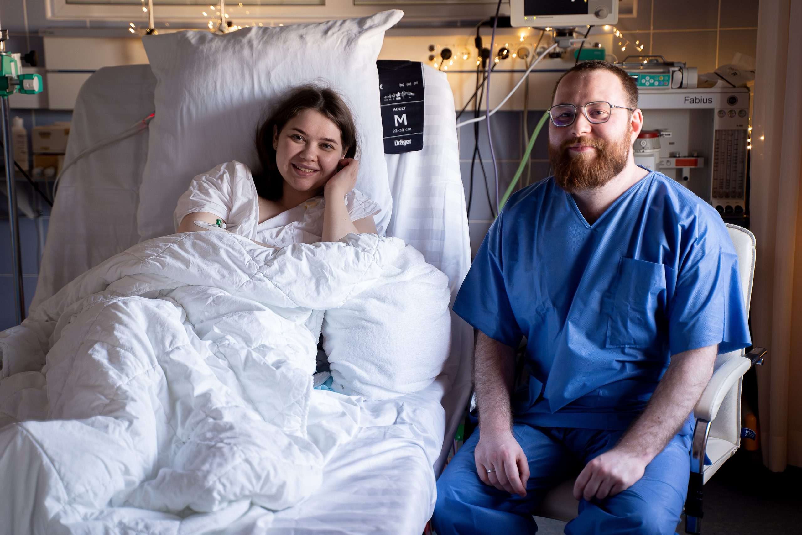 Давид. Фотограф на роды Москва Ольга Летучева