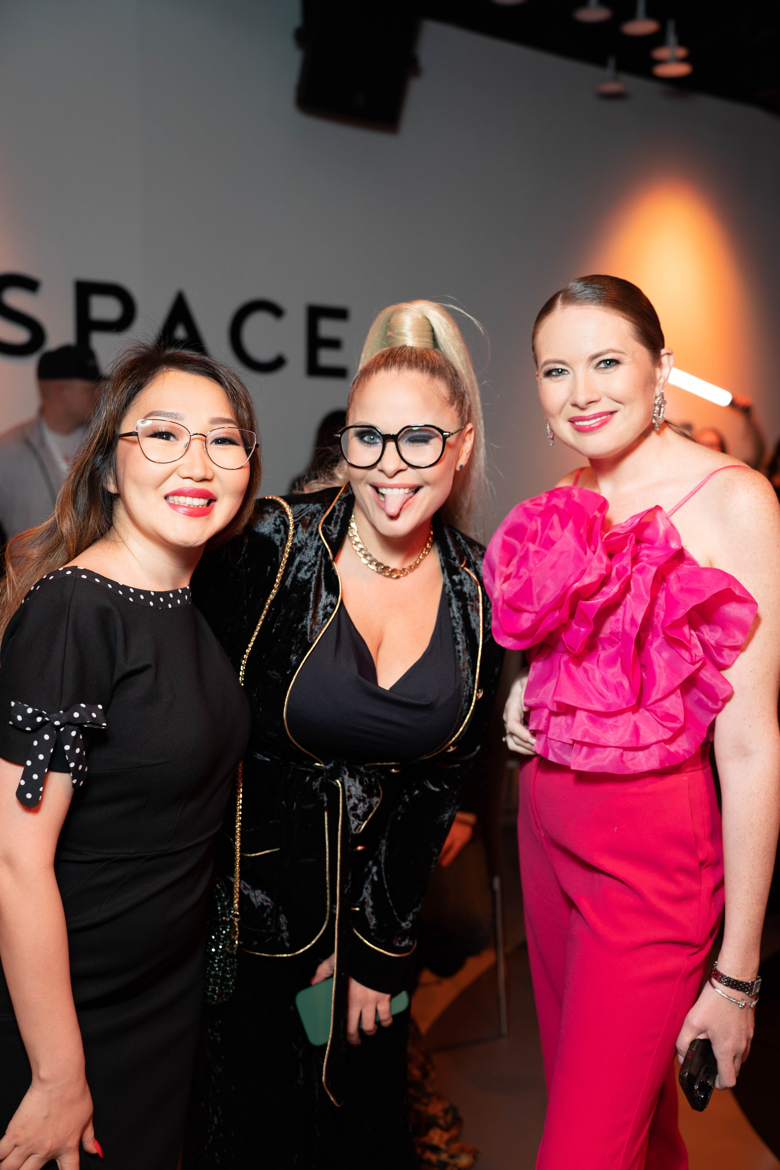 BLOGGER SUMMIT | Mercury space. Фотограф Абакумова Анастасия