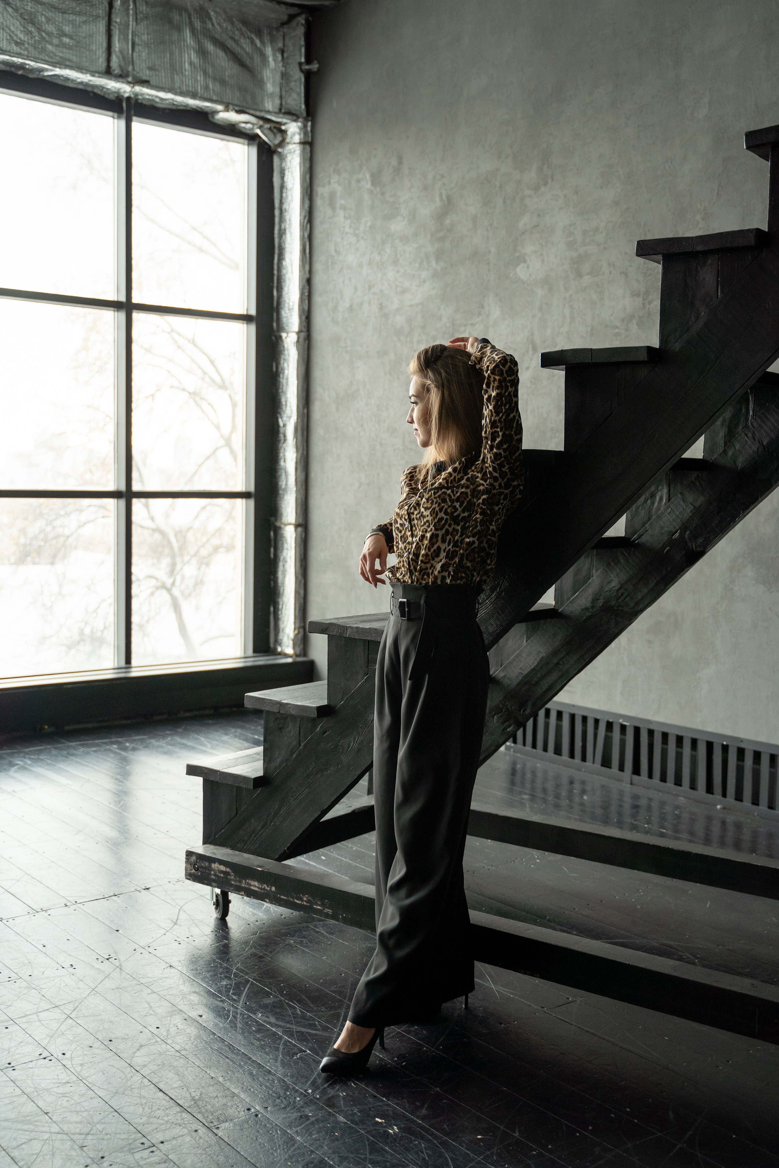 Екатерина. Главная