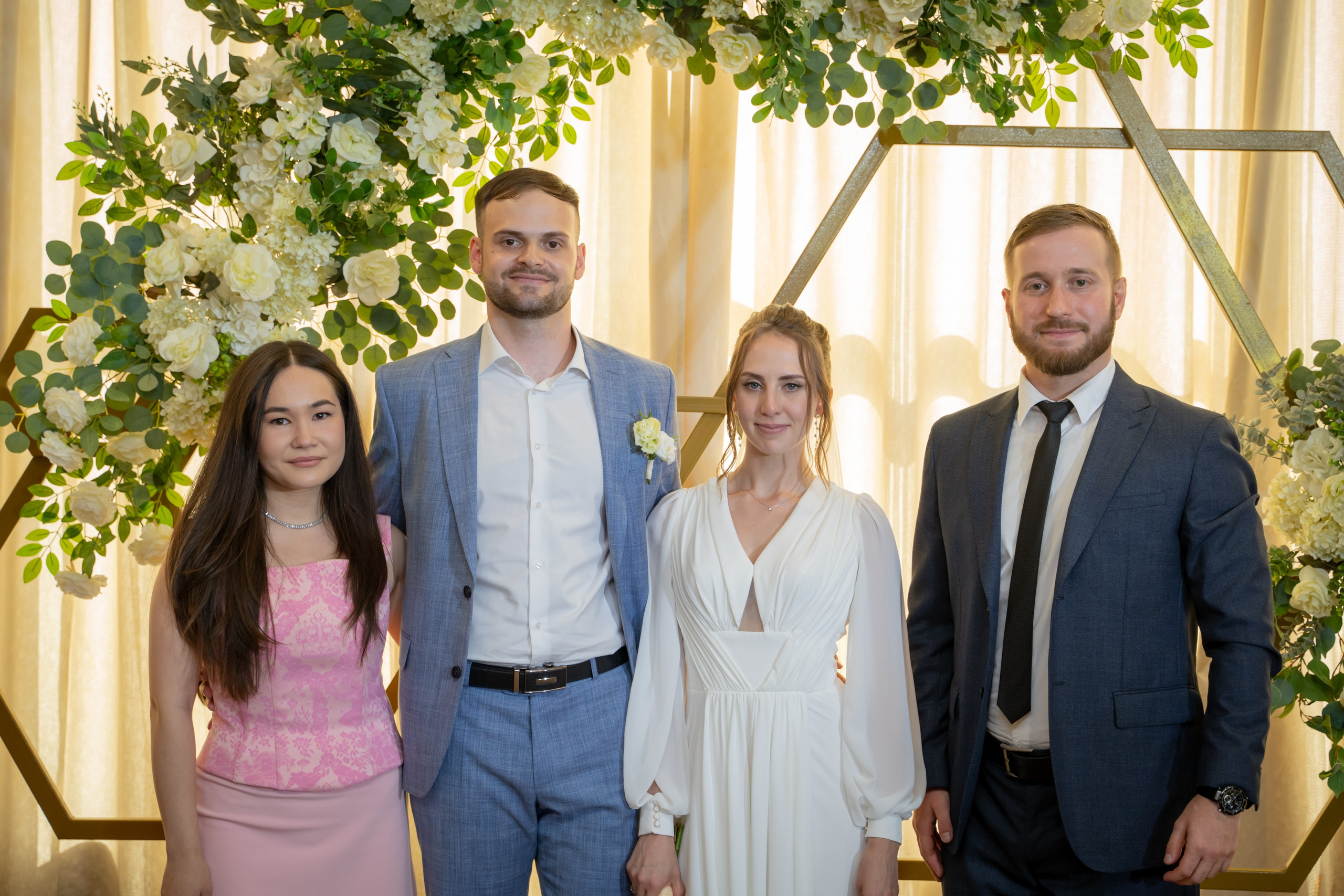 Екатерина & Артём 11.07.2024. Главная