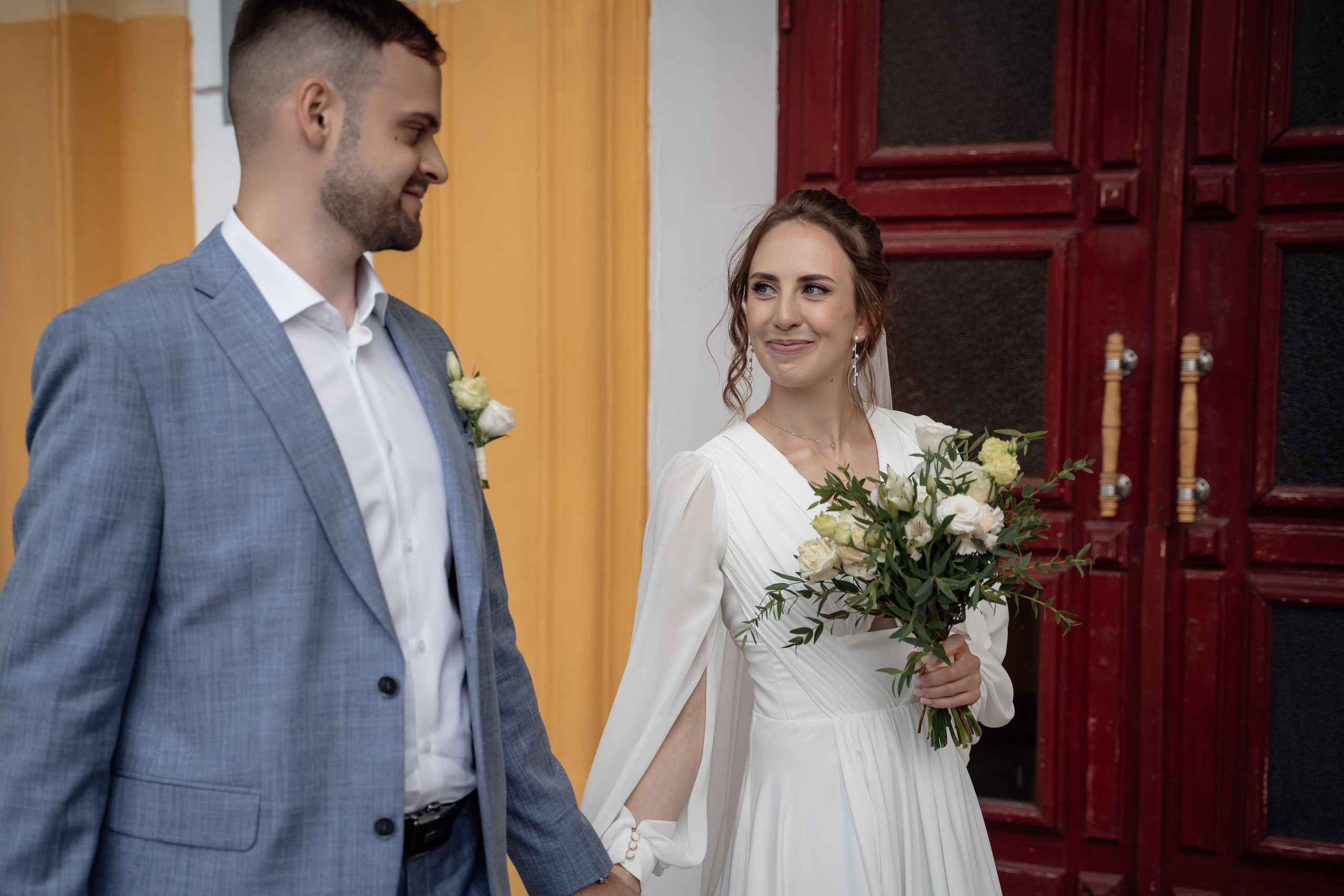 Екатерина & Артём 11.07.2024. Главная