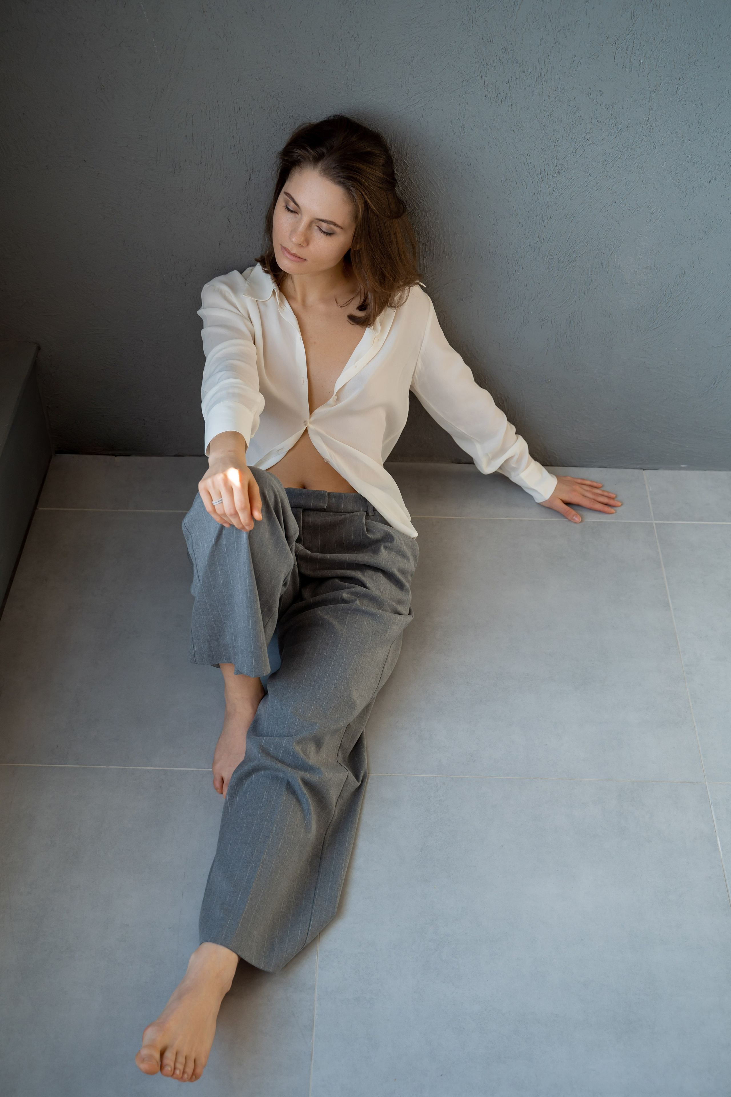 Вера 2023. Главная