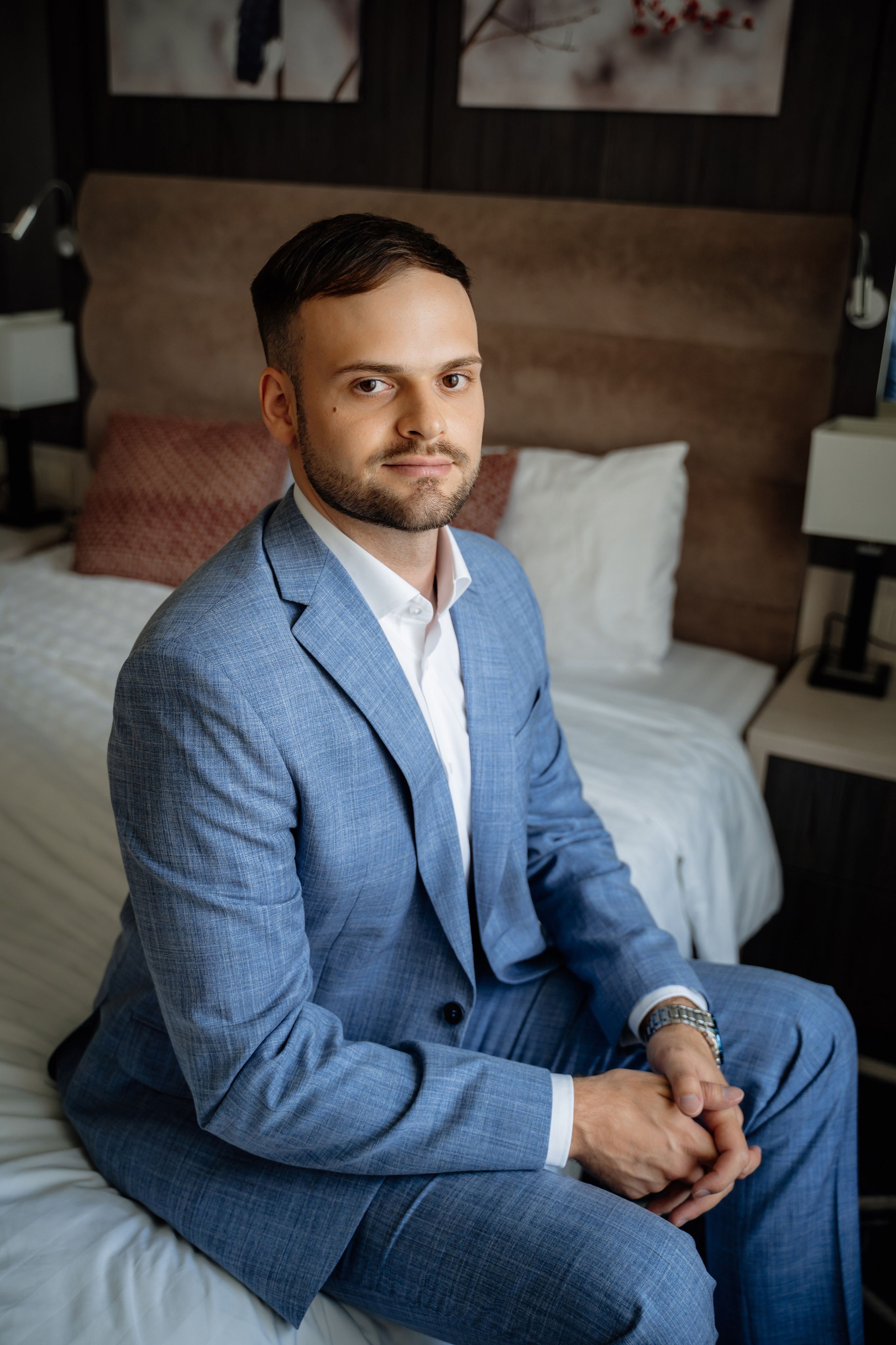 Екатерина & Артём 11.07.2024. Главная