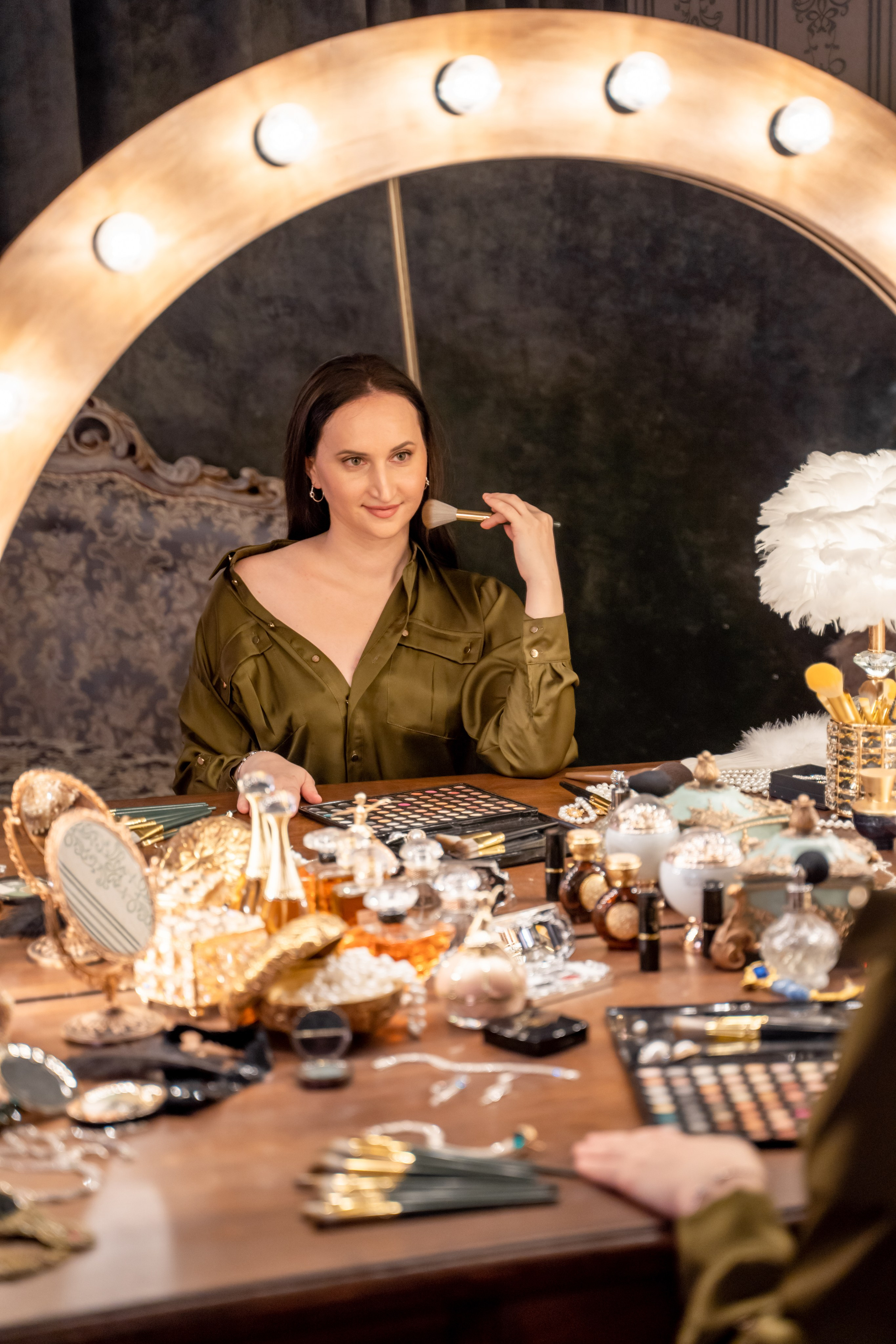 Светлана. Главная