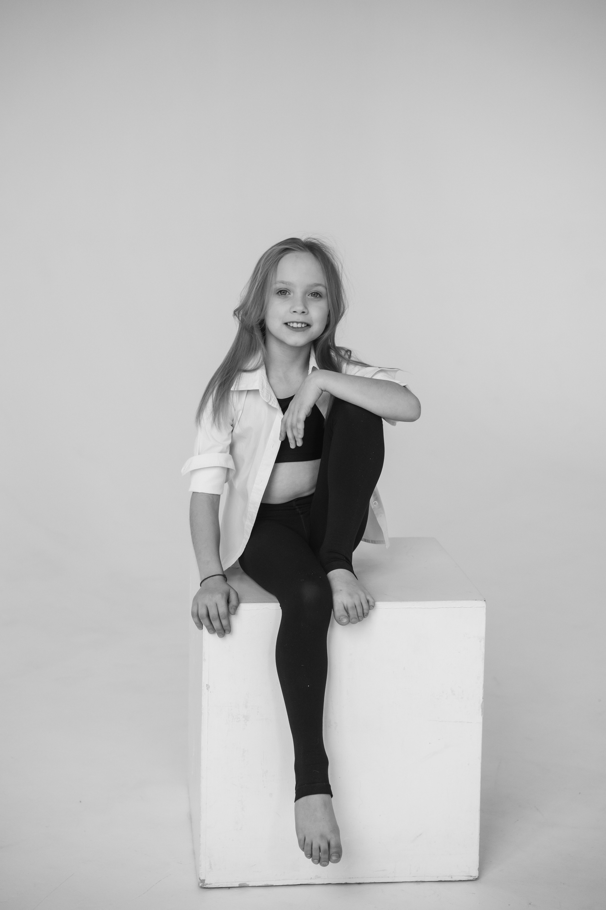 Мама и дочь. Главная