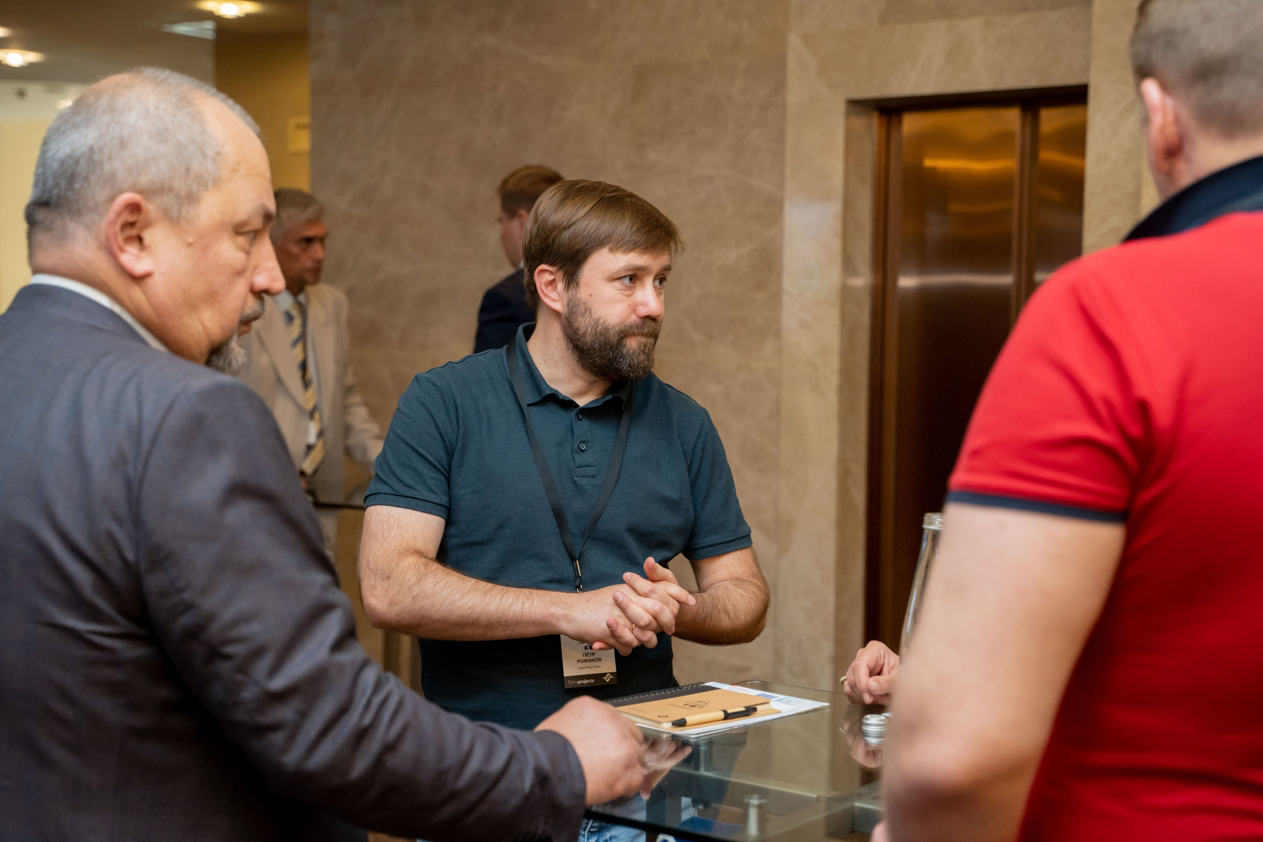 Репортаж «ЗАКОНТЕЙНЕРАМИ». Главная