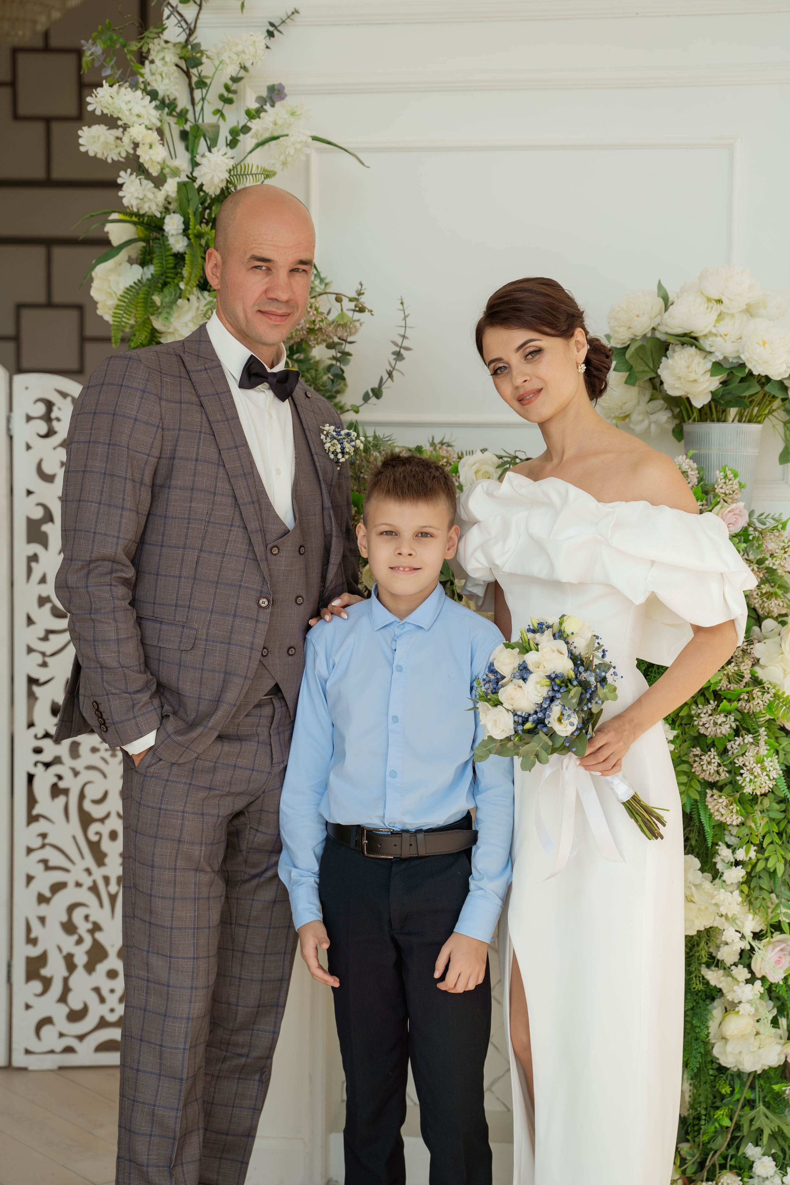 Екатерина & Роман 20.10.2023. Главная