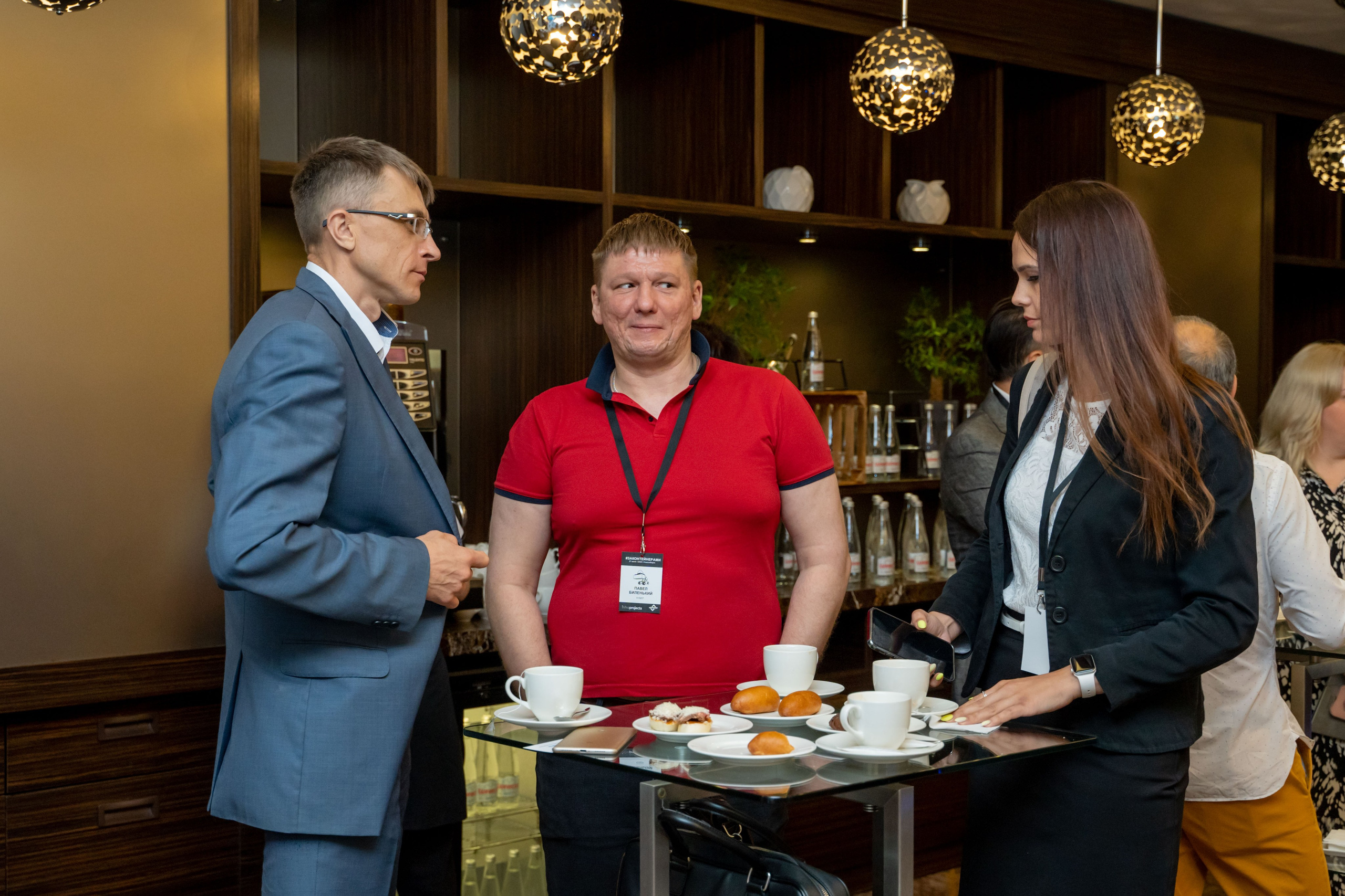 Репортаж «ЗАКОНТЕЙНЕРАМИ». Главная