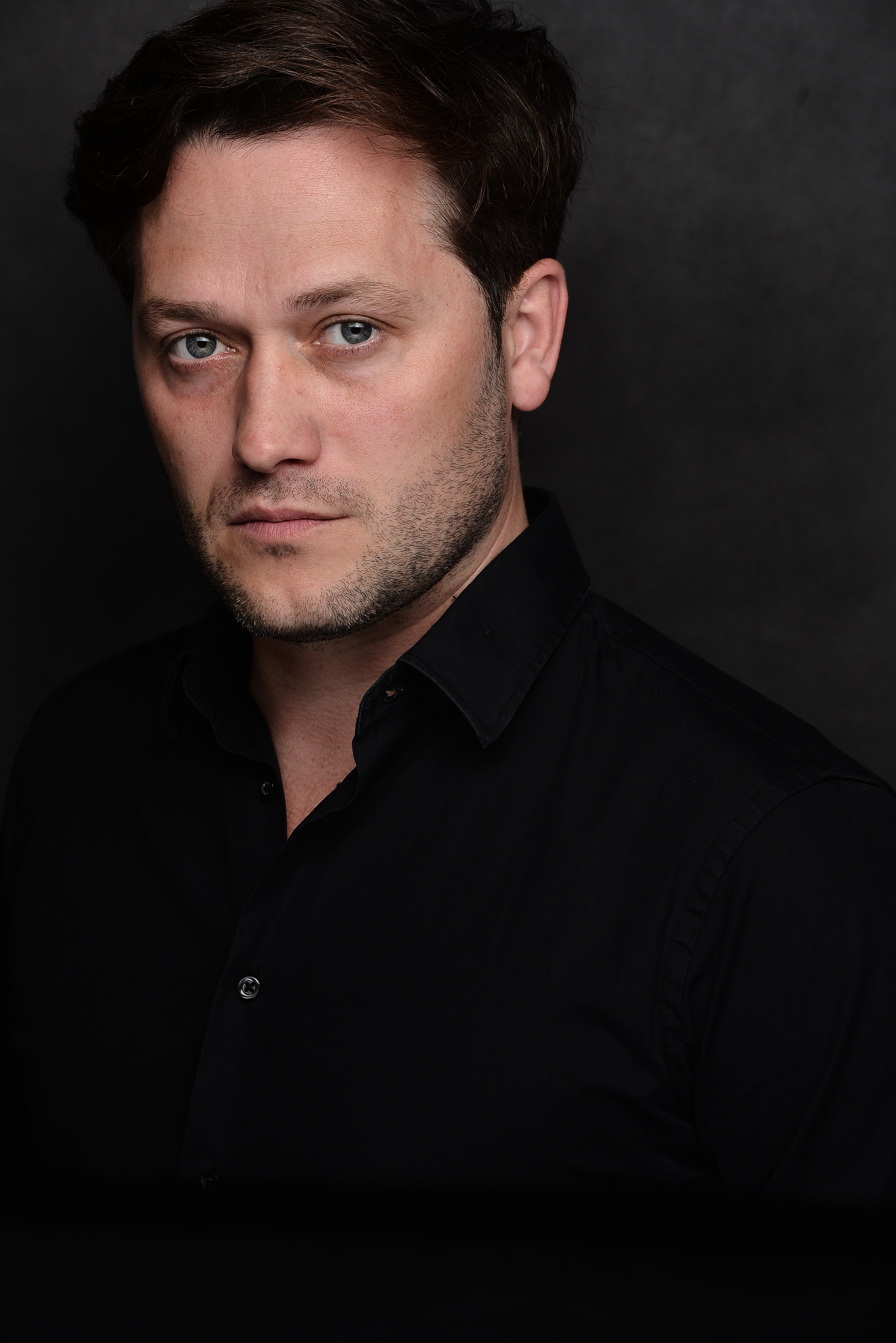 ЭФФЕКТИВНОЕ АКТЕРСКОЕ ПОРТФОЛИО ОТ МИХАИЛА БУЧИНА