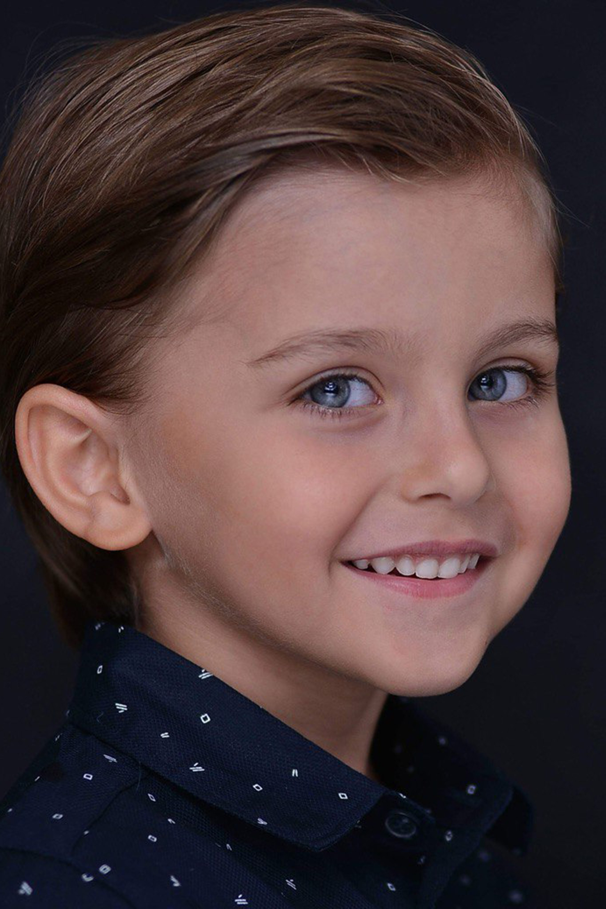 ЭФФЕКТИВНОЕ АКТЕРСКОЕ ПОРТФОЛИО ОТ МИХАИЛА БУЧИНА