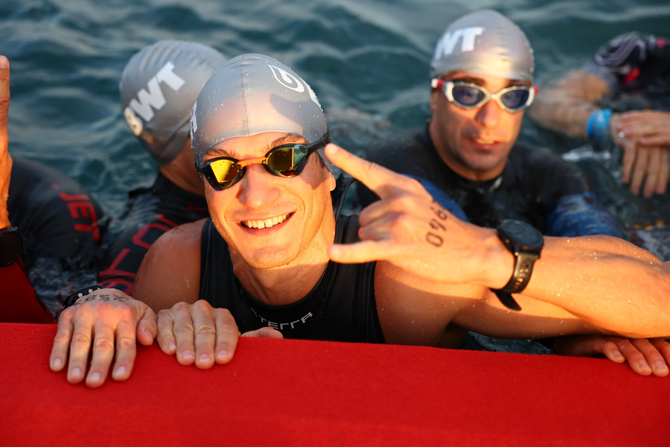 Марафоны. Фотограф Красная Поляна — Сочи — Москва