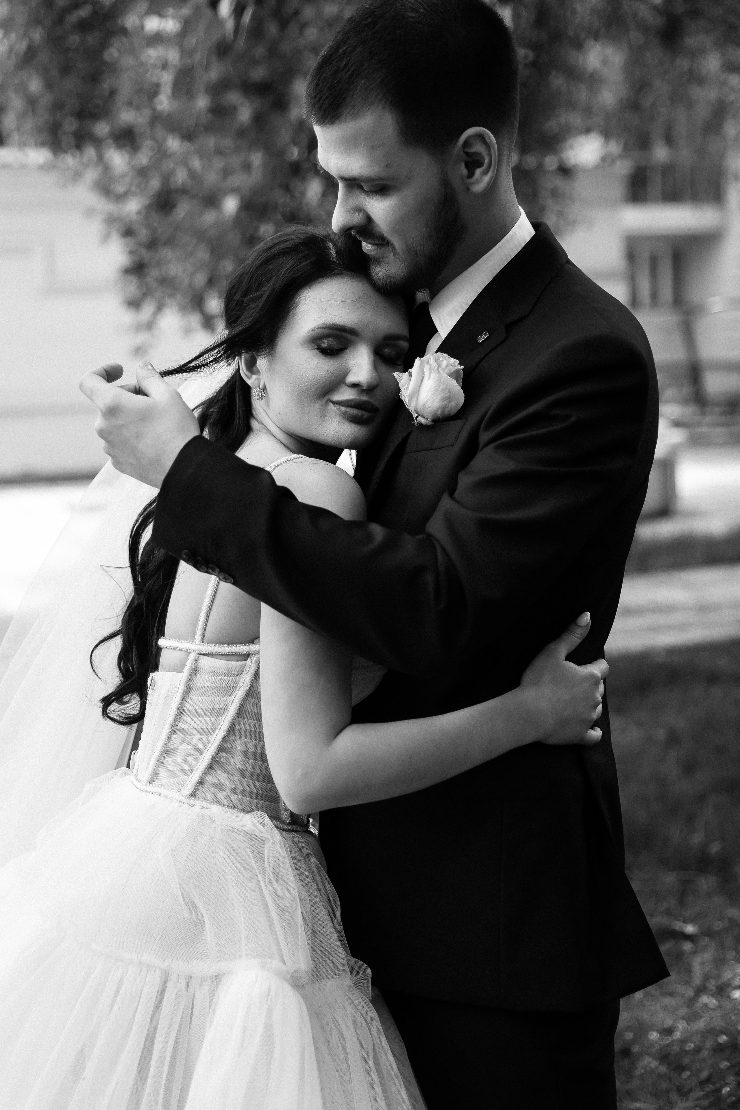 Артем & Кристина. Свадебный фотограф Евгений Мирончев