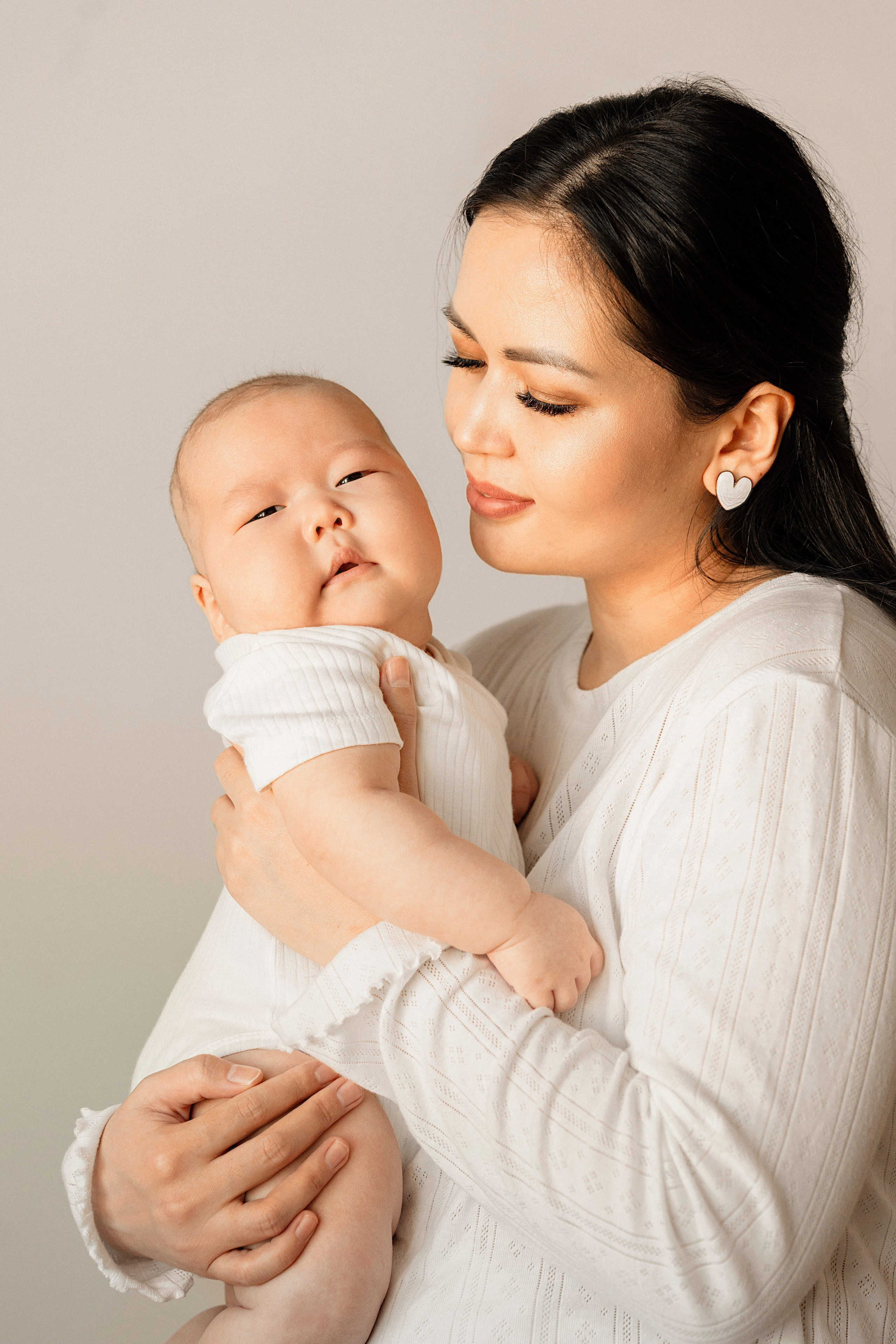 Уютная семейная фотосессия. Главная