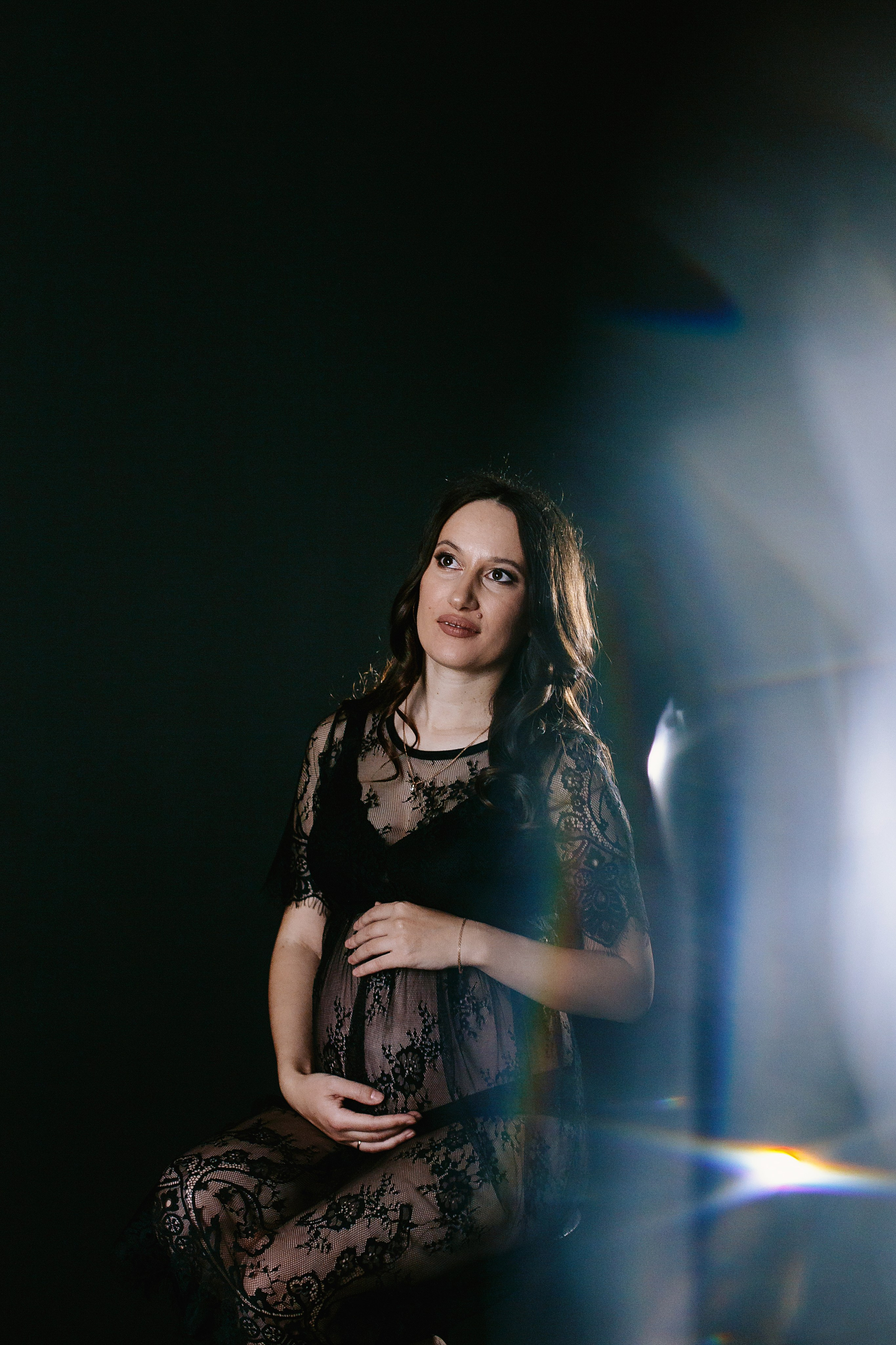 Съемка в ожидании для Татьяны. Выпускные альбомы Искитим, Бердск и Новосибирск Крюкова Елена