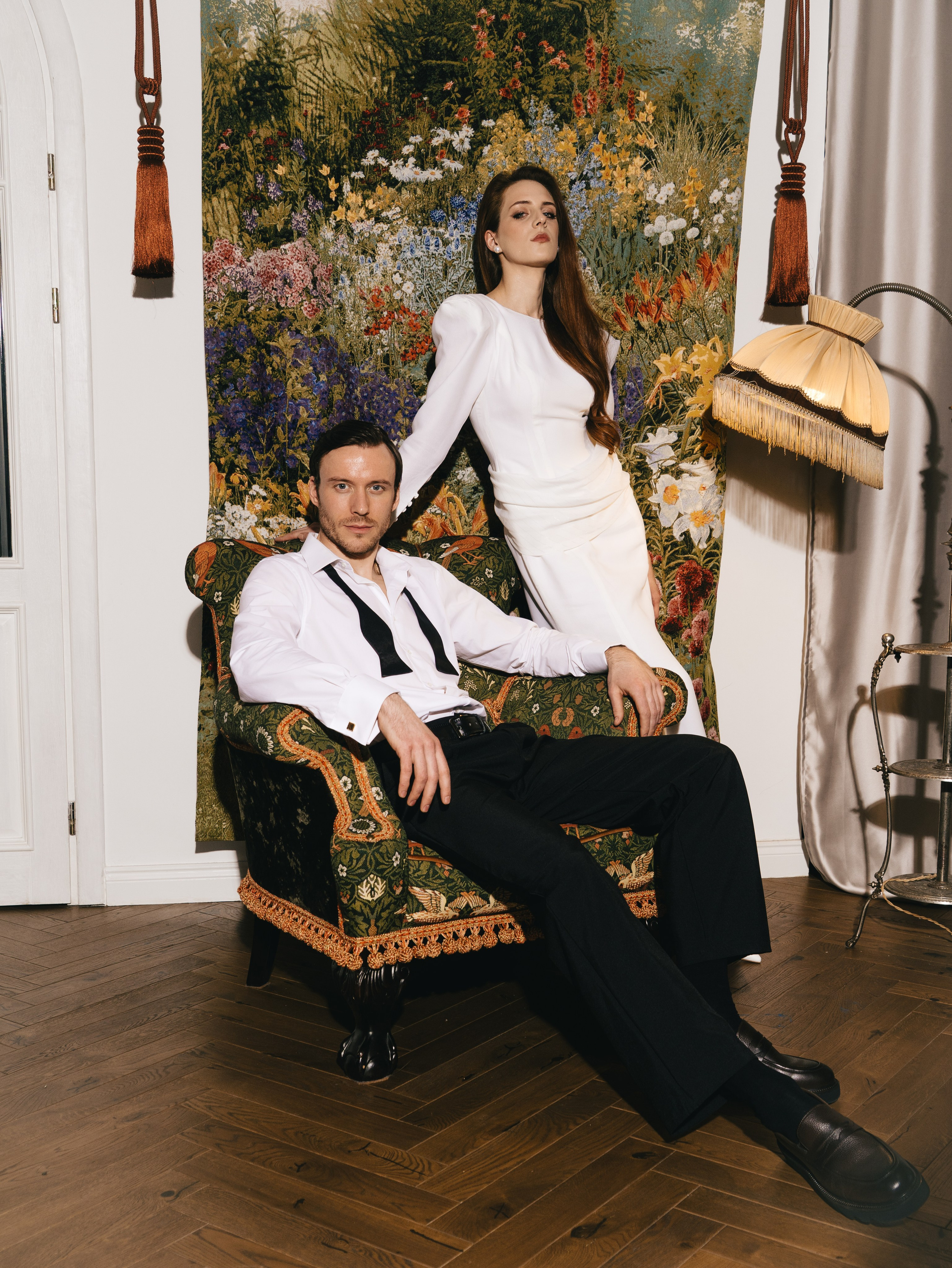 LOVESTORY. Фотограф Сорокина Валерия | Москва