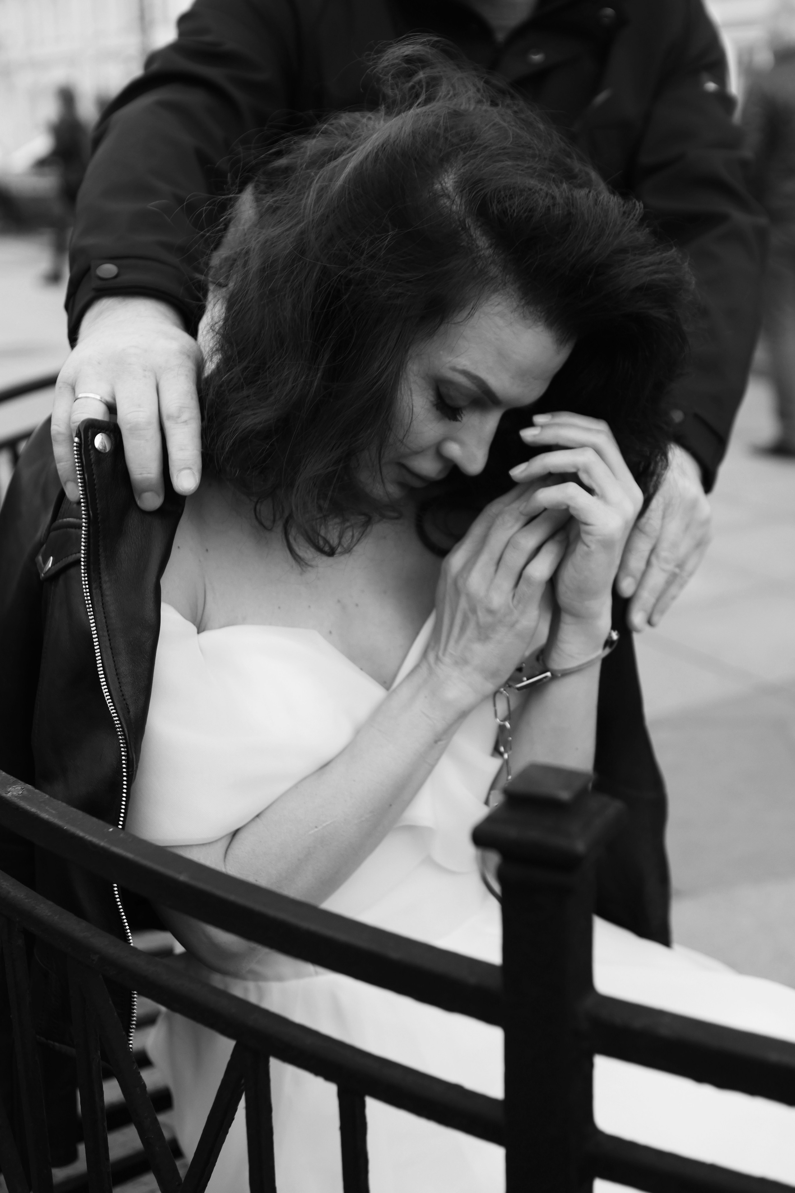 Runaway bride. Фотограф в Санкт-Петербурге. Индивидуальная съемка и фотопрогулки