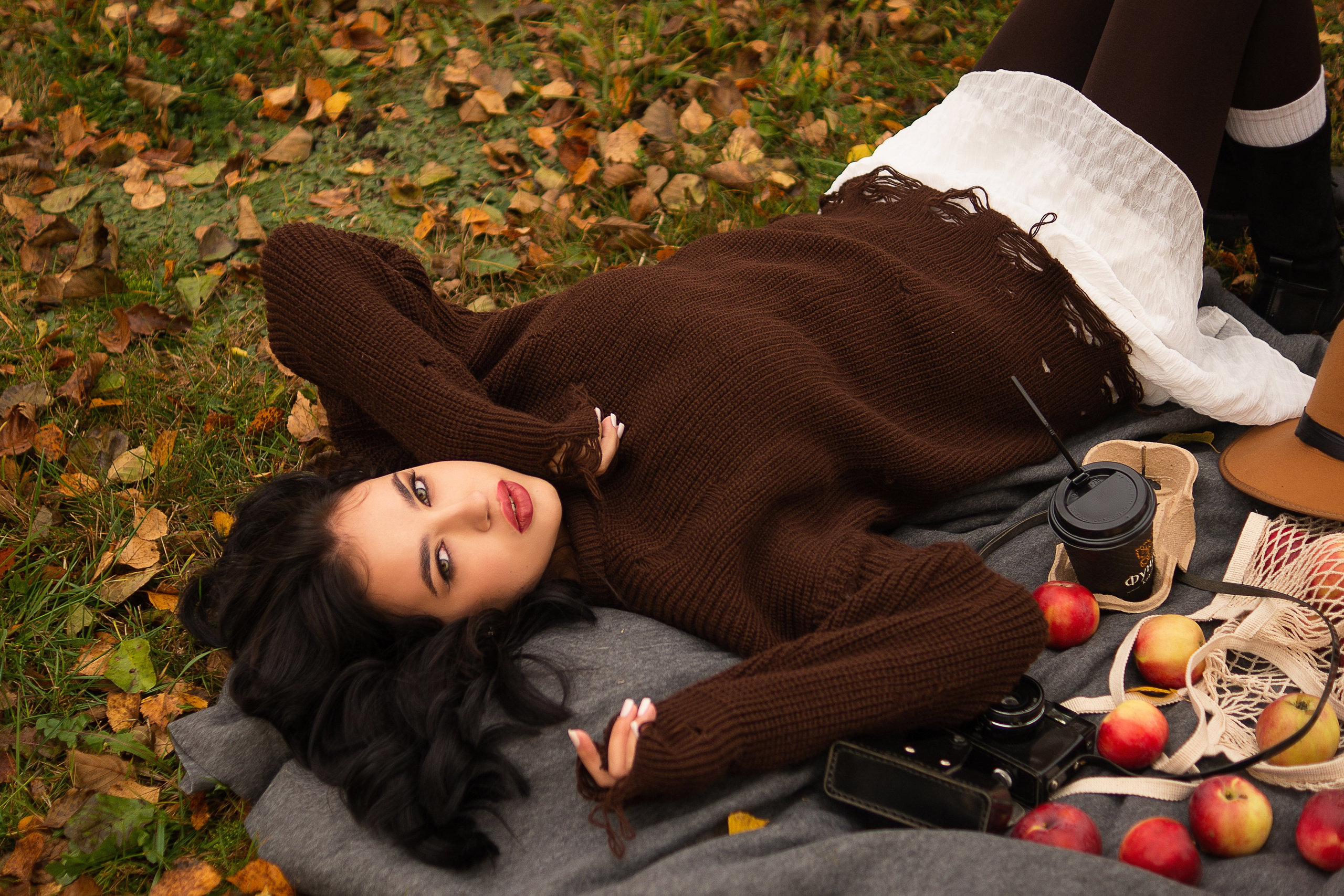 Ника. Семейный фотограф в Санкт-Петербурге Саша Кактус