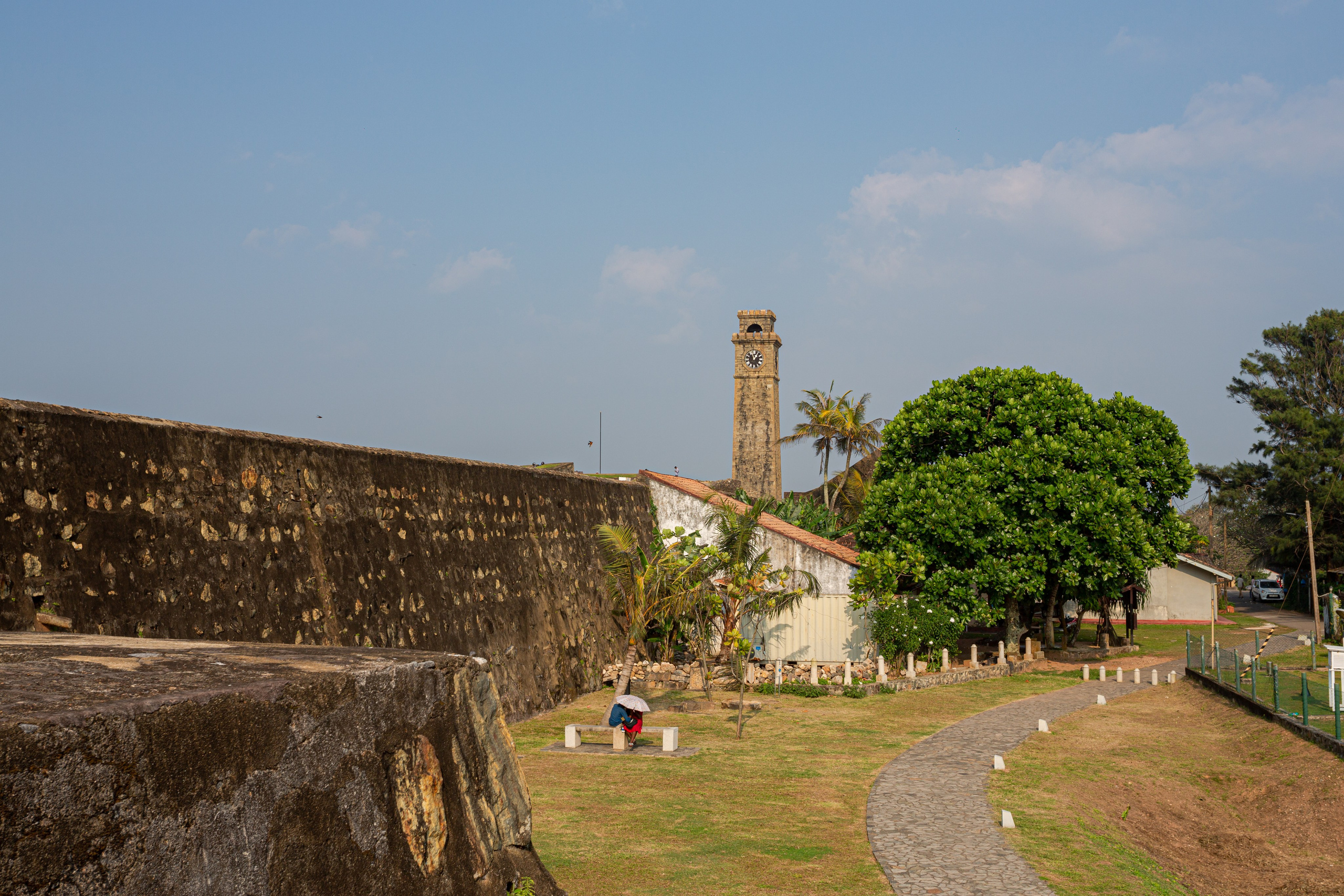 Galle. Фотограф Сонкина Татьяна