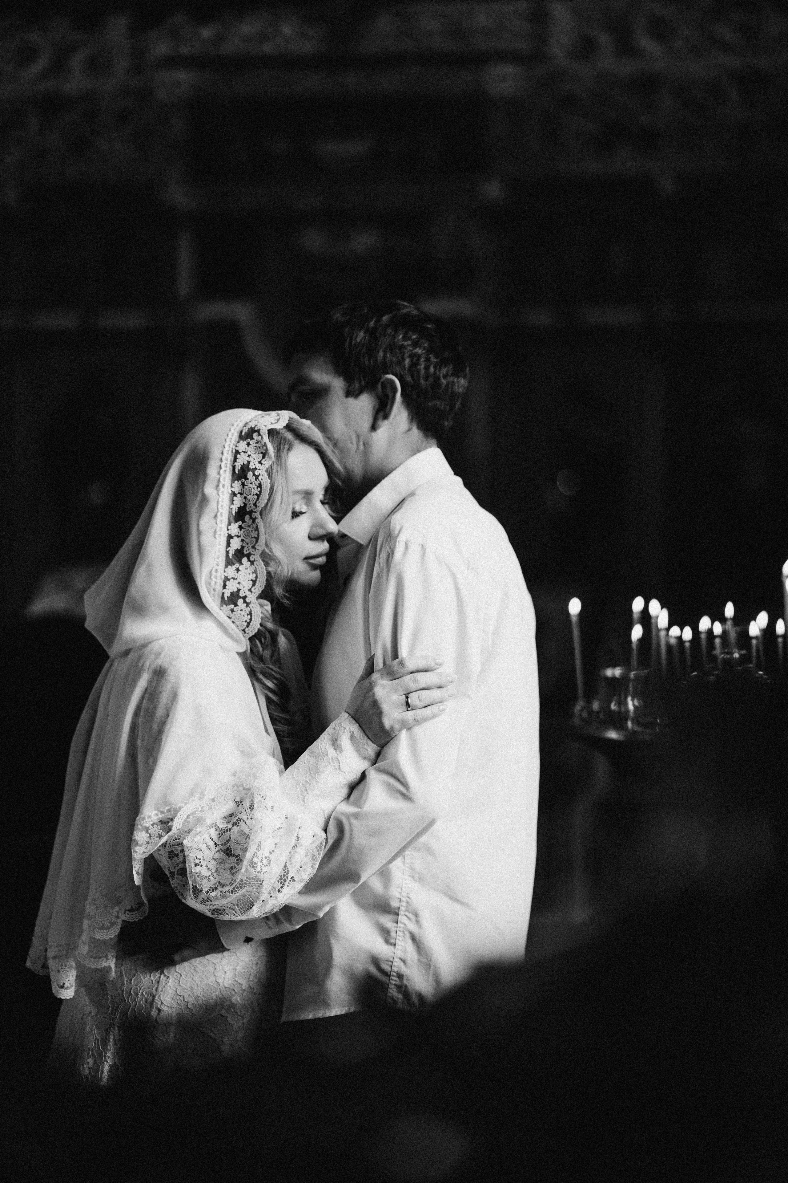 Александр & Олеся. Надежда Виховская — семейный фотограф в Астане