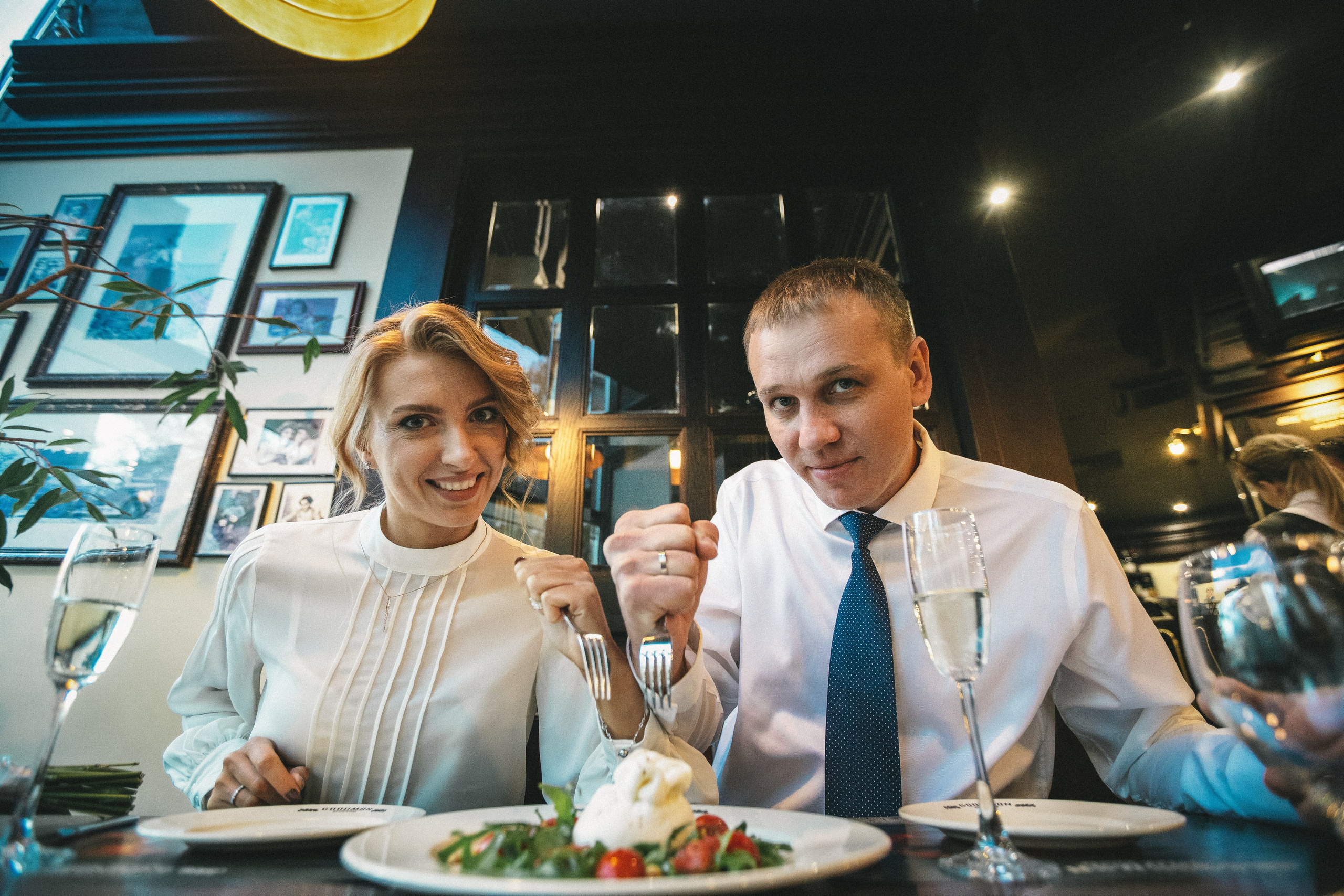 Свадьбы. Фотограф Александр Шалагин