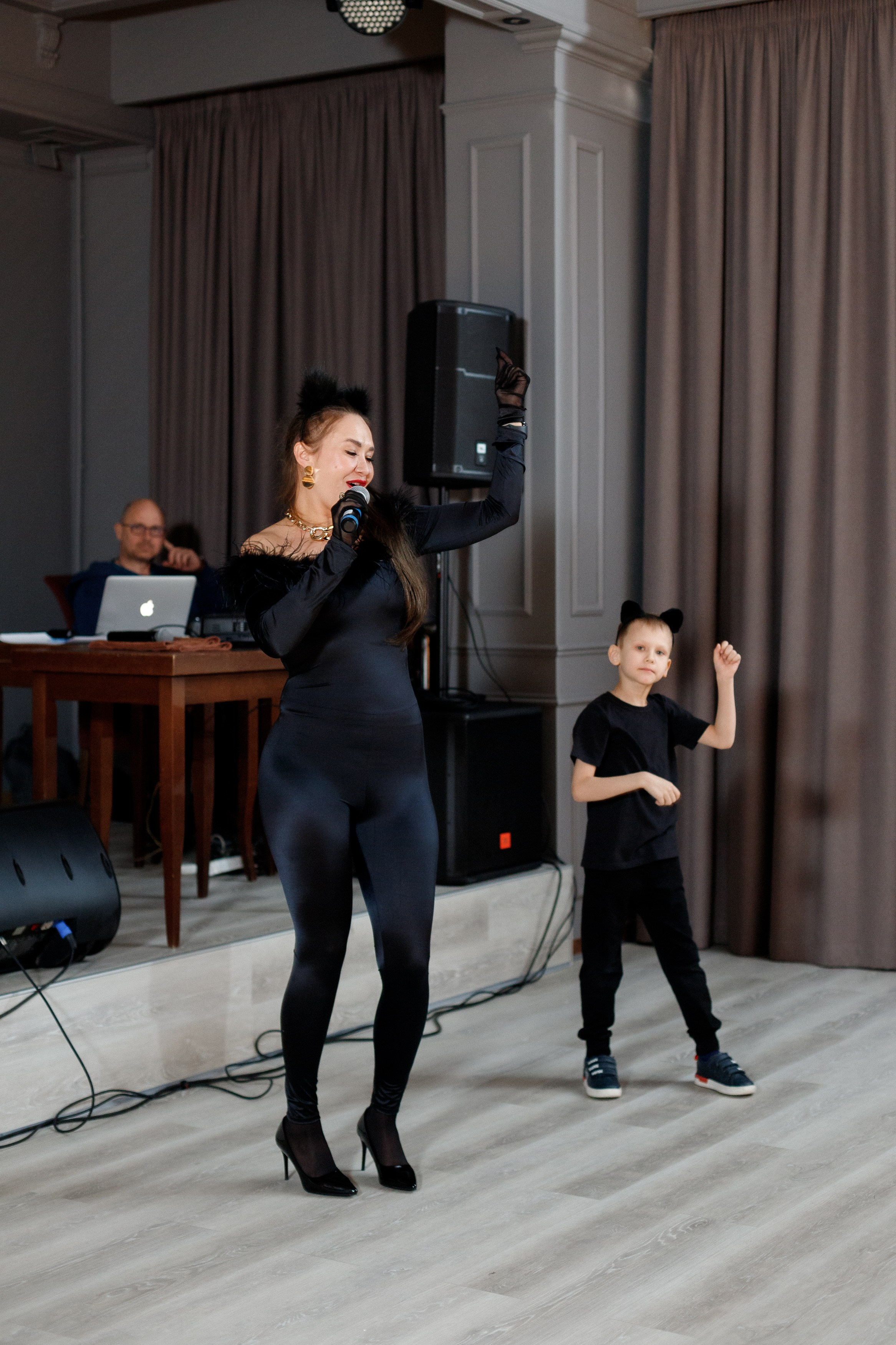 КОРОЛЕВА ДАЛЬНЕГО ВОСТОКА 2024 [ОТКРЫТИЕ КОНКУРСА]. СВОИ. ФОТООТЧЕТЫ-СОБЫТИЯ-МЕСТА