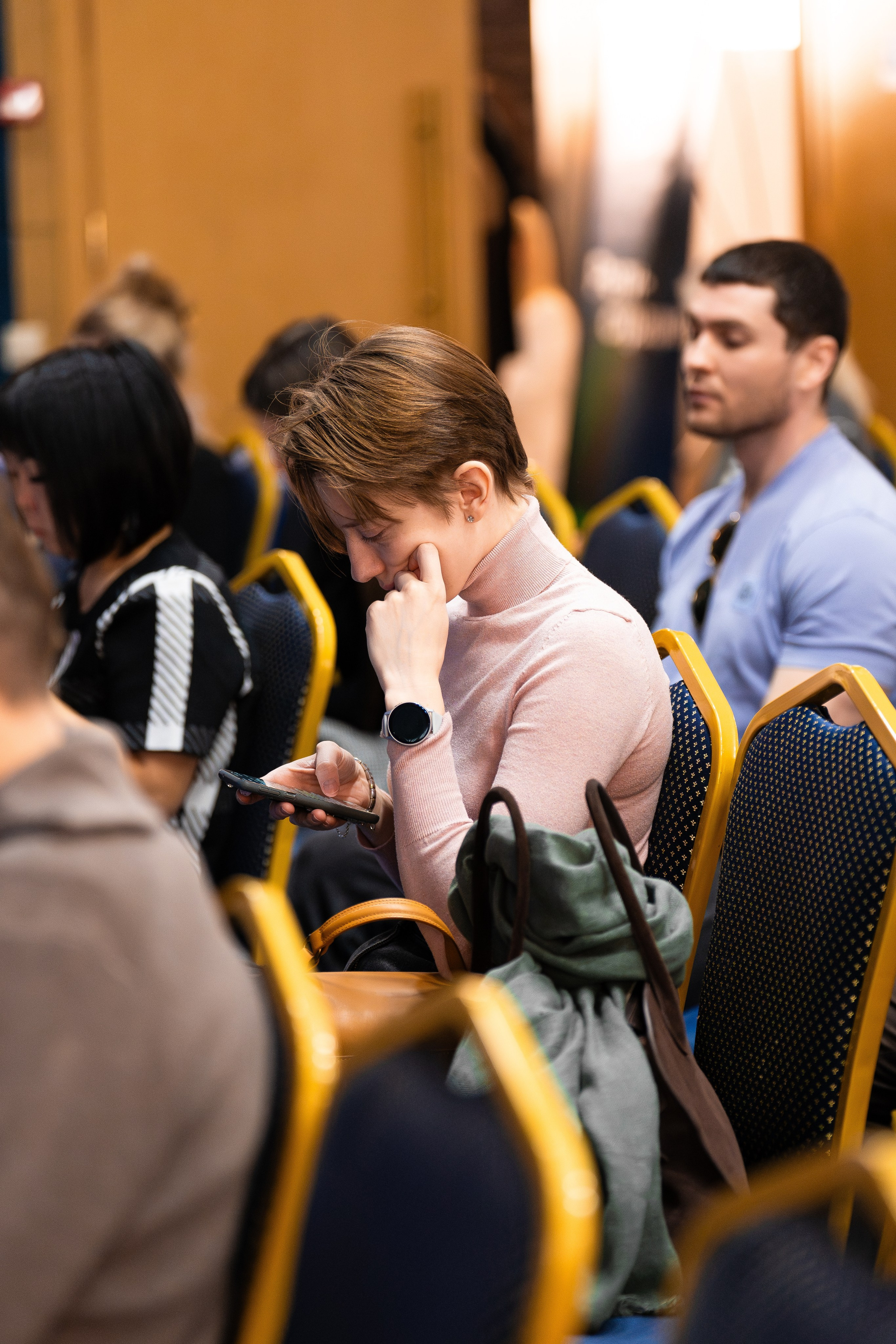 2ГИС БИЗНЕС-ЗАВТРАК. СВОИ. ФОТООТЧЕТЫ-СОБЫТИЯ-МЕСТА