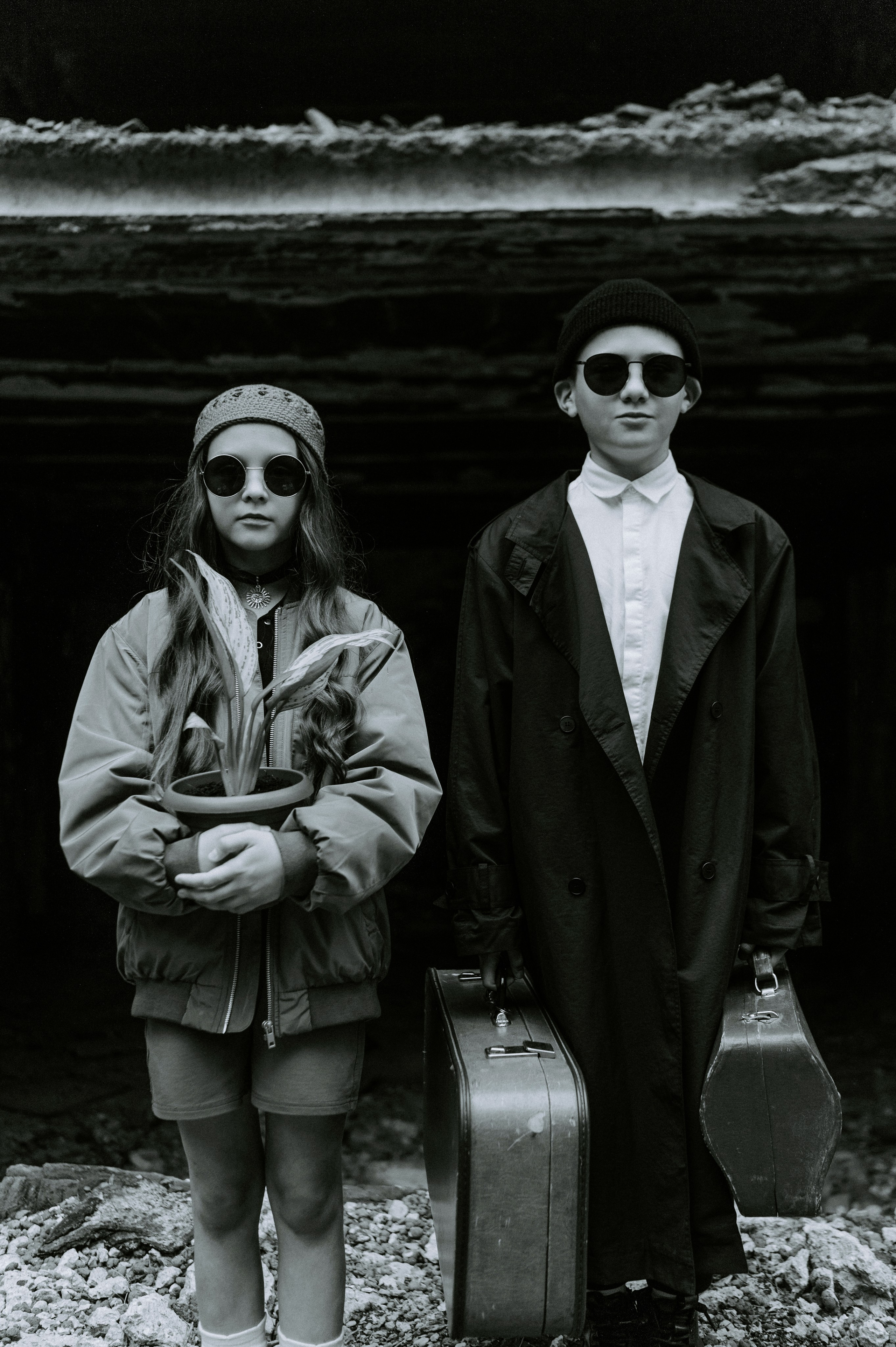 RAMAZ & LIZA. Егор Засыпыч