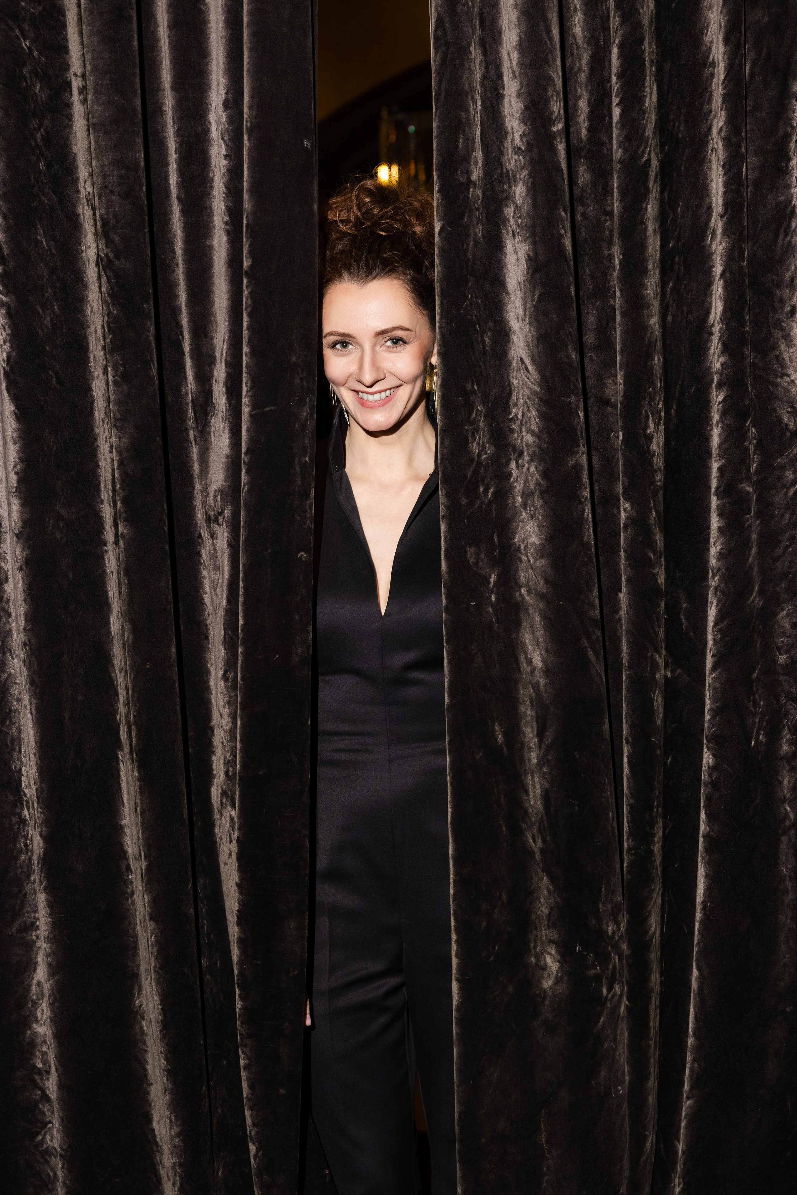 Премия клуба строителей Сколково. Свадебный репортажный фотограф в Москве