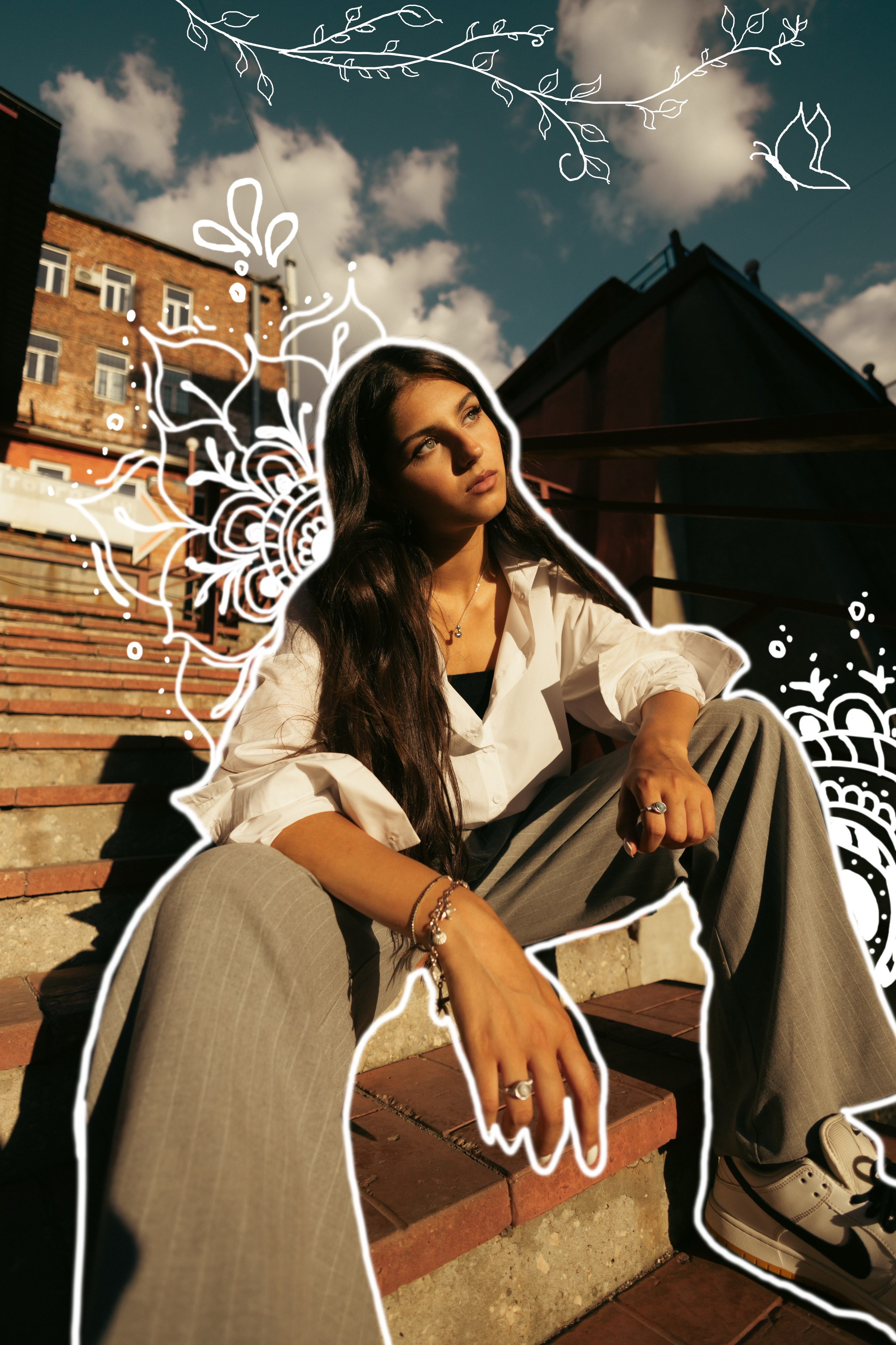 Лиля. Фотограф в Москве |Локтионова Екатерина | LOKKA