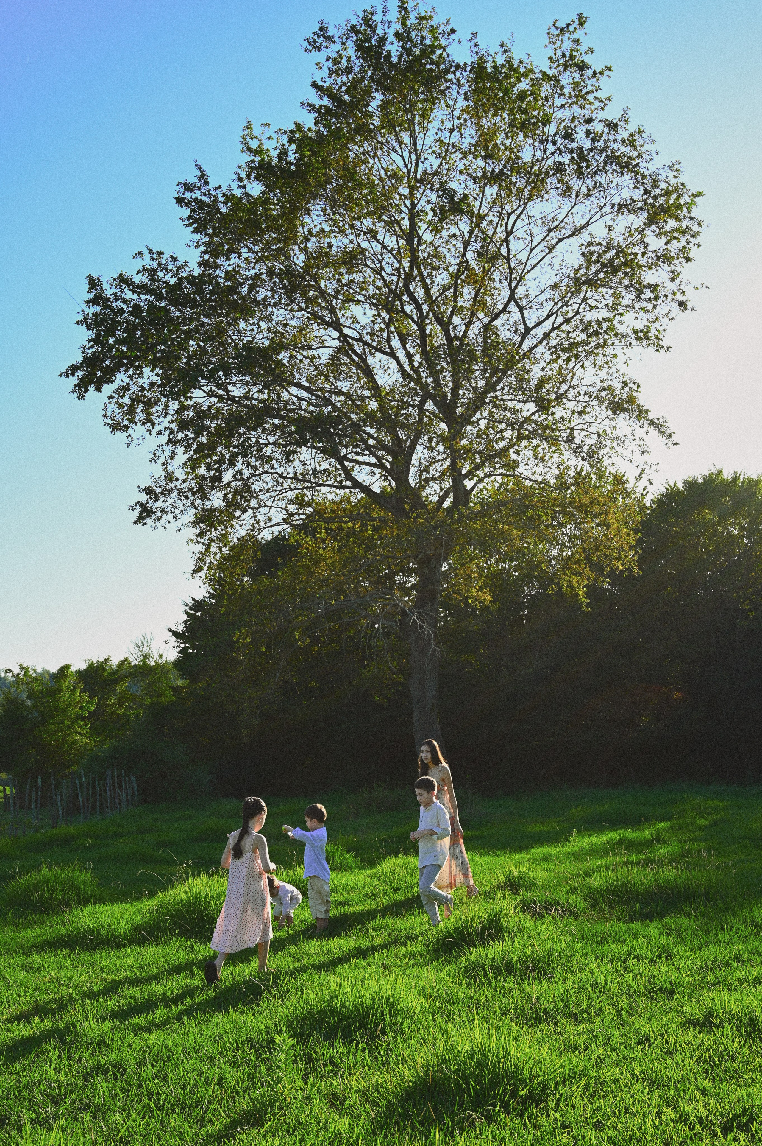 DINA. Фотограф Инесса Лакоя