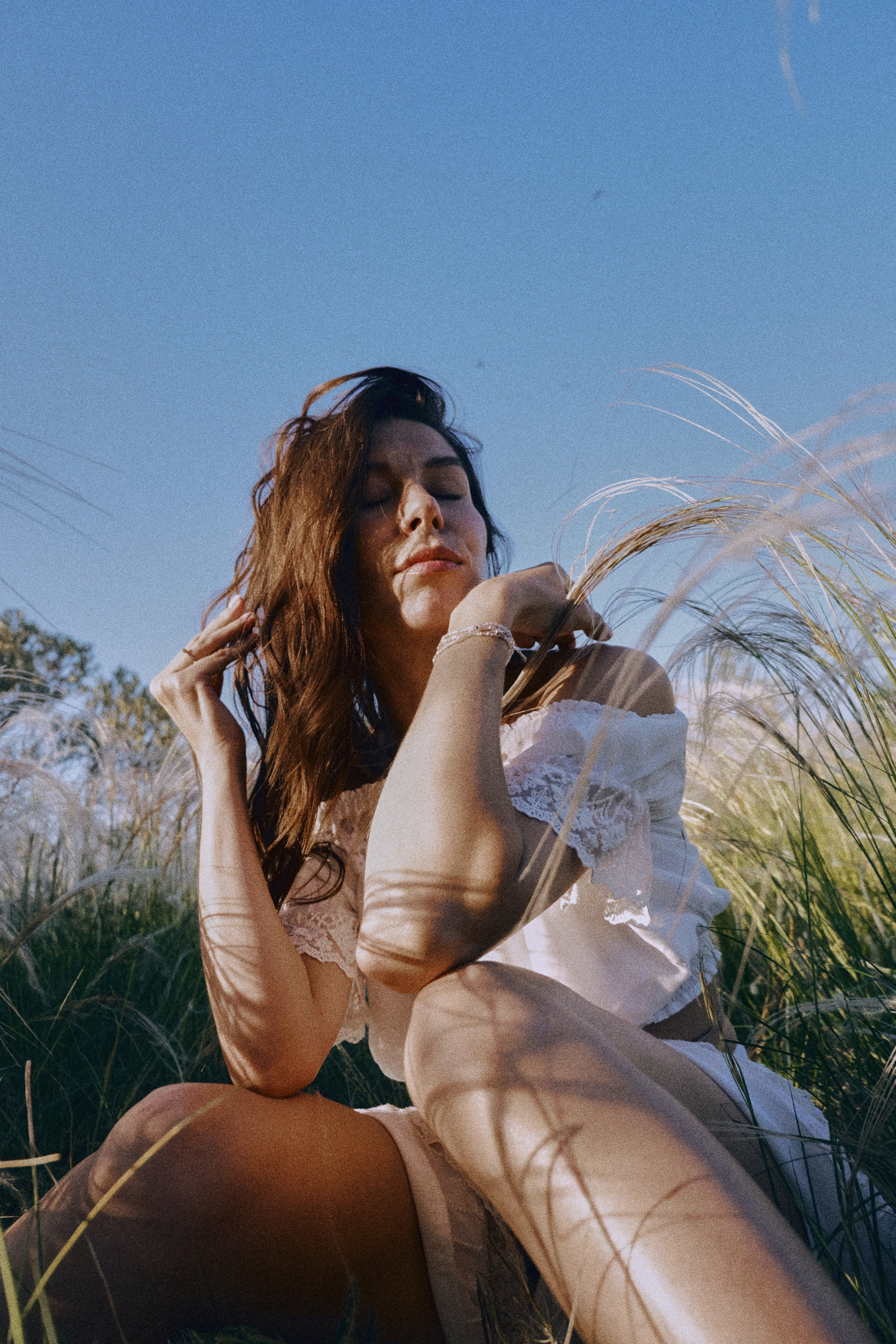 Нежно. Твой фотограф из г. Тольятти Александр Воронин